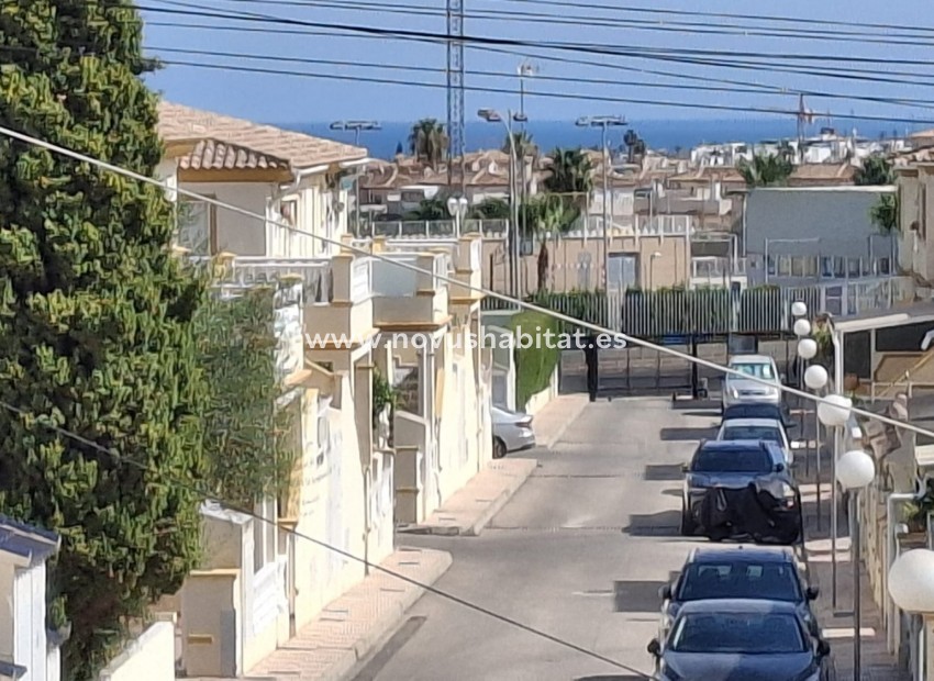 Herverkoop - Terraced house / Townhouse - Orihuela - Playa Flamenca