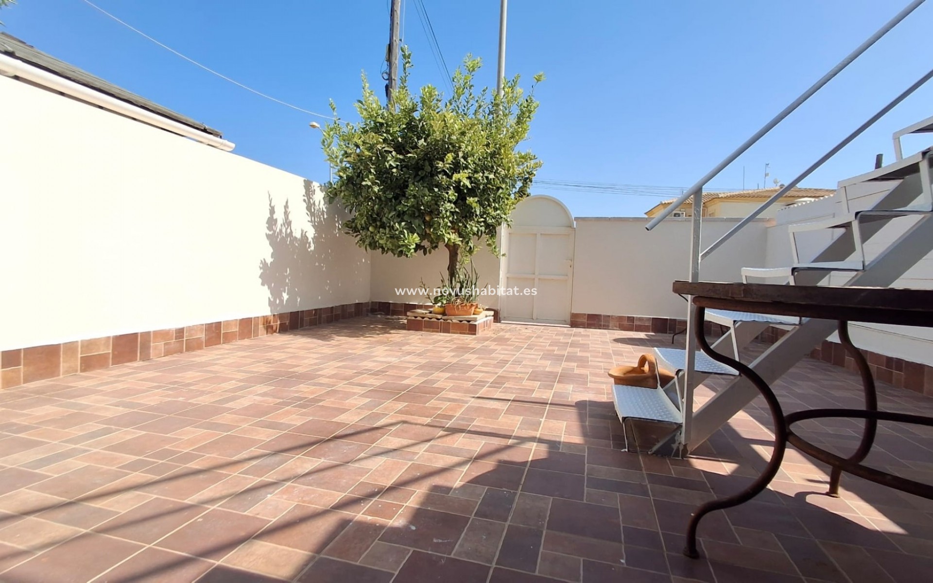 Herverkoop - Terraced house / Townhouse - Orihuela - Playa Flamenca