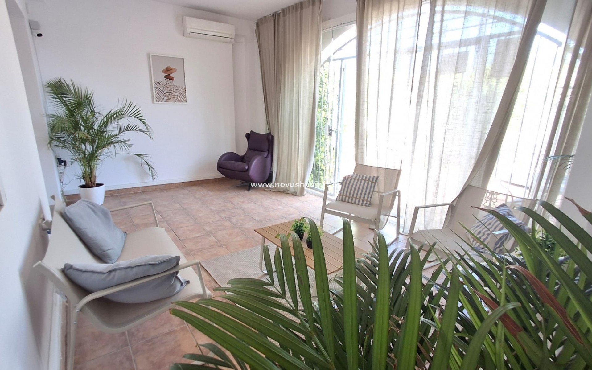 Herverkoop - Terraced house / Townhouse - Orihuela - Playa Flamenca