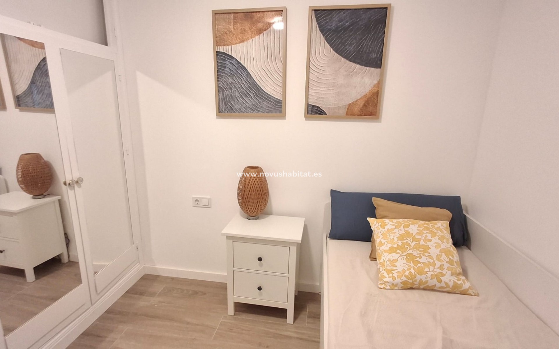 Herverkoop - Terraced house / Townhouse - Orihuela - Playa Flamenca