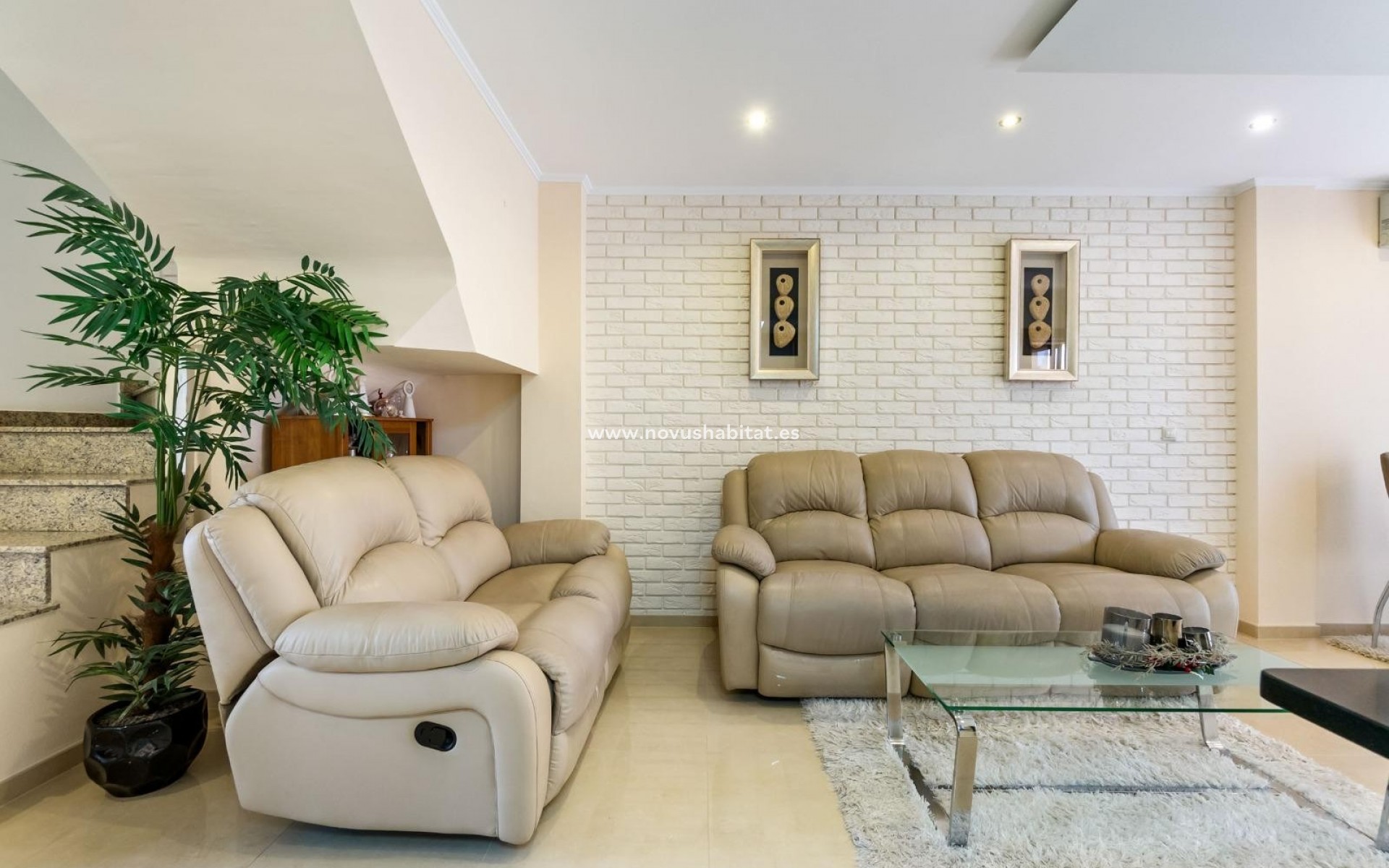 Herverkoop - Terraced house / Townhouse - Torrevieja - Aguas Nuevas