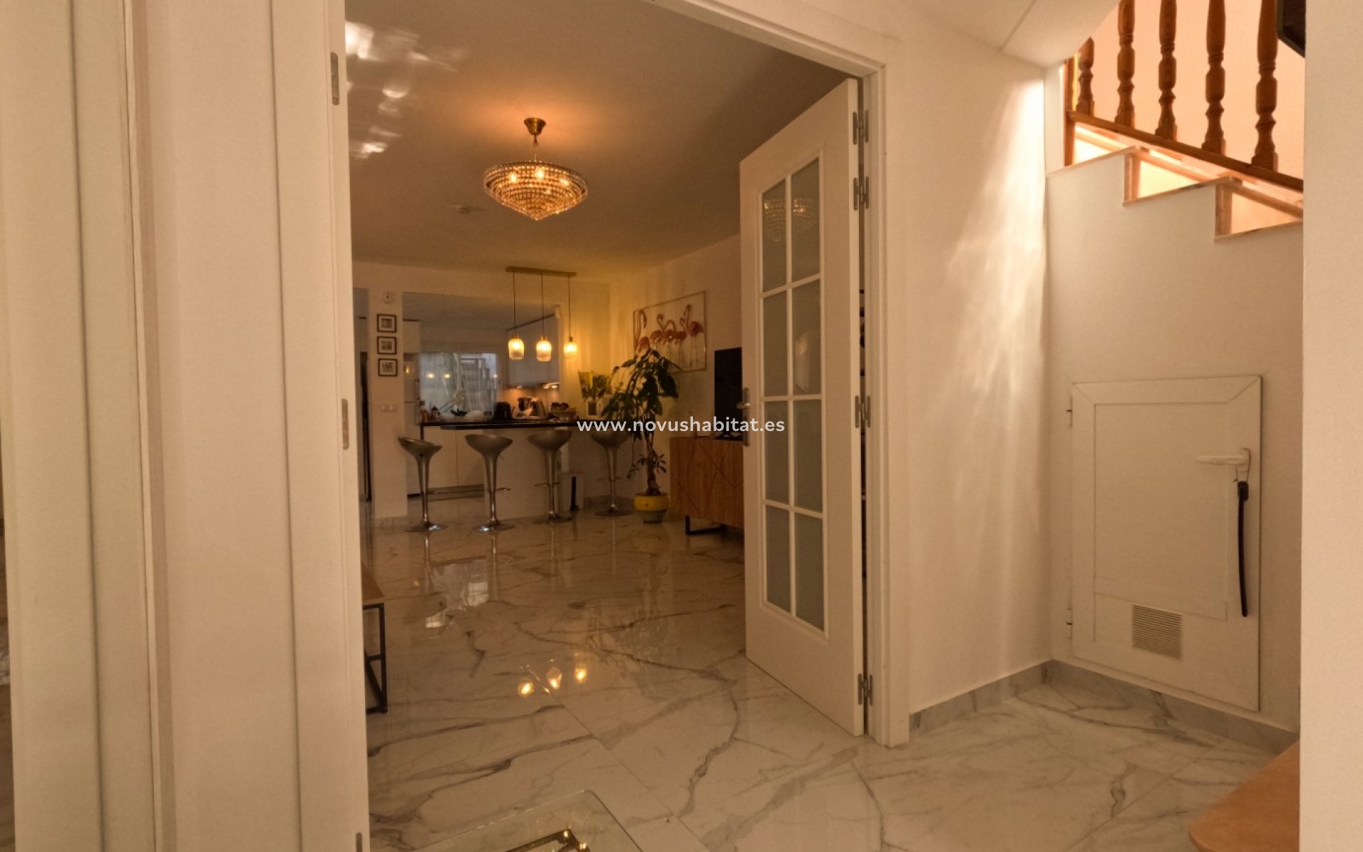 Herverkoop - Terraced house / Townhouse - Torrevieja - El Acequión - Los Náufragos