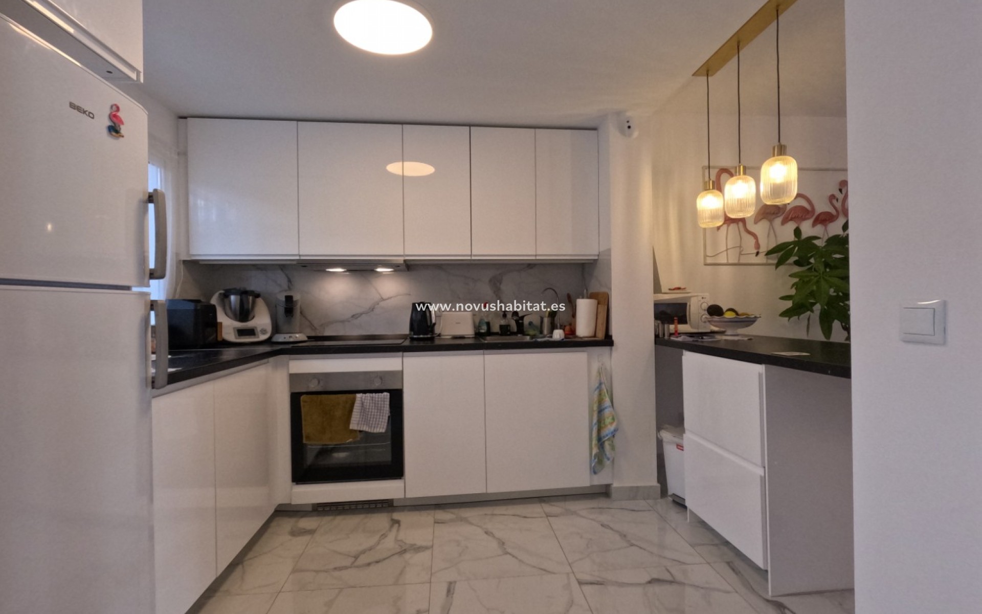 Herverkoop - Terraced house / Townhouse - Torrevieja - El Acequión - Los Náufragos