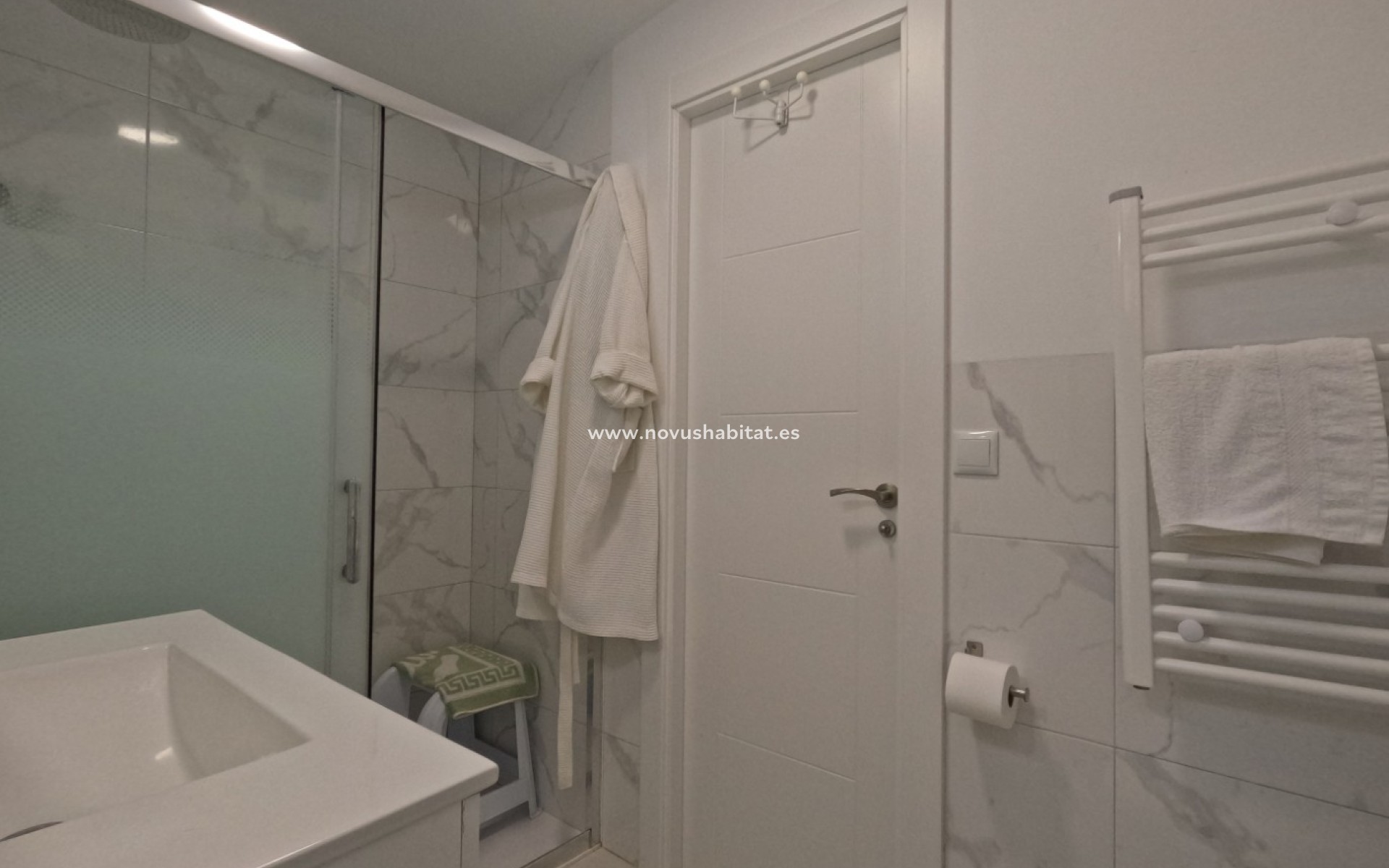 Herverkoop - Terraced house / Townhouse - Torrevieja - El Acequión - Los Náufragos