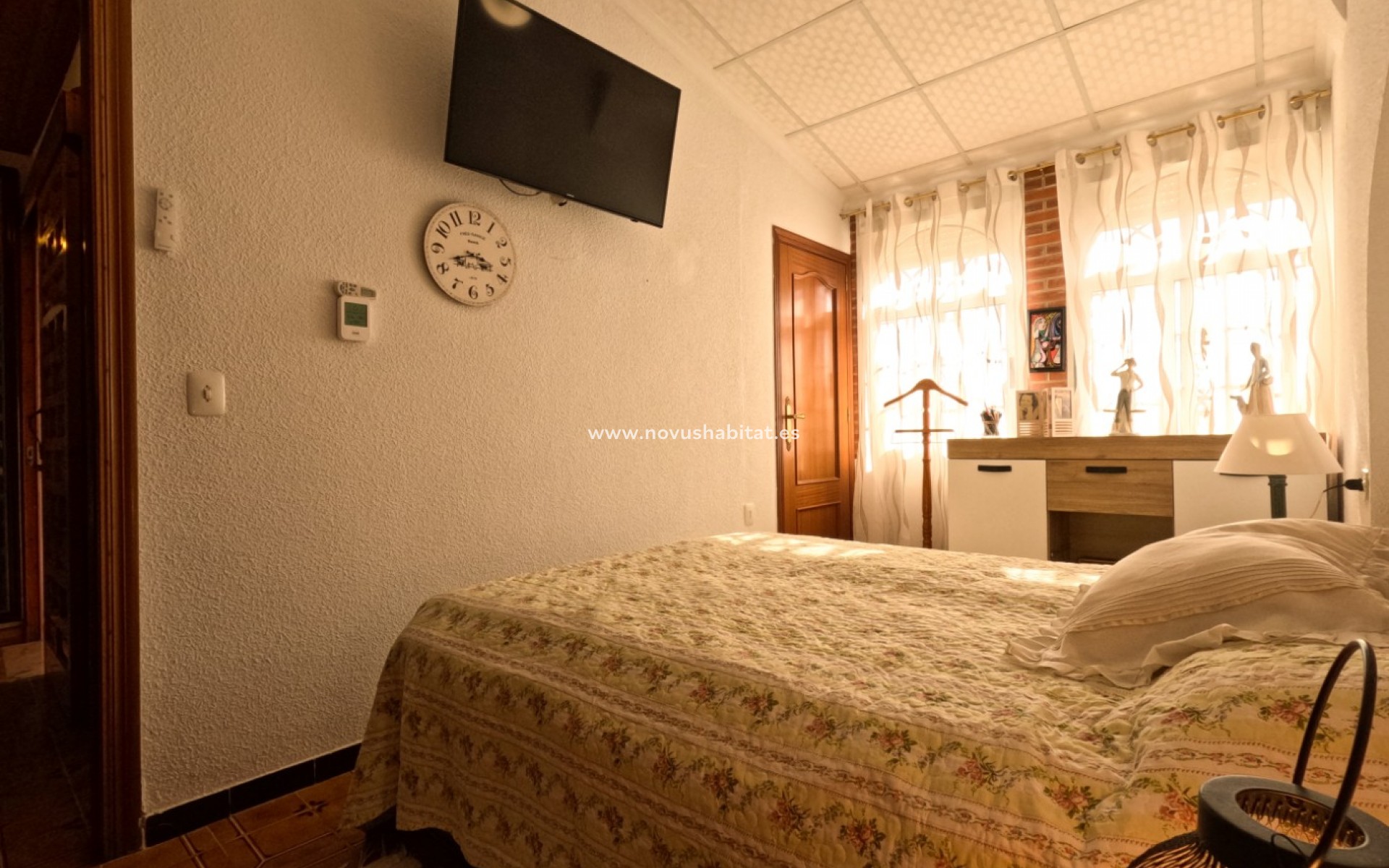 Herverkoop - Terraced house / Townhouse - Torrevieja - El Acequión - Los Náufragos