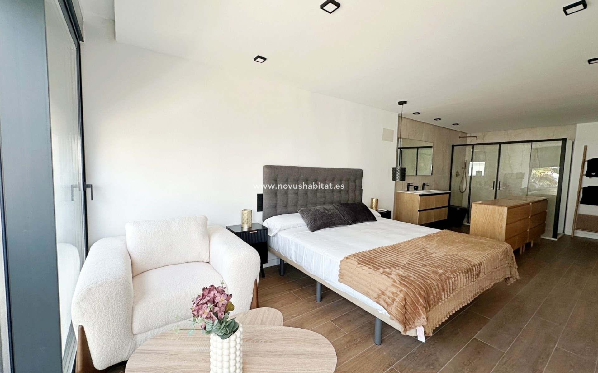 Herverkoop - Terraced house / Townhouse - Torrevieja - Torrevieja - Aguas Nuevas