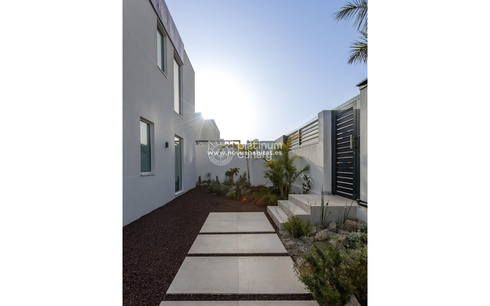 Herverkoop - Villa - Adeje - Santa Cruz de Tenerife