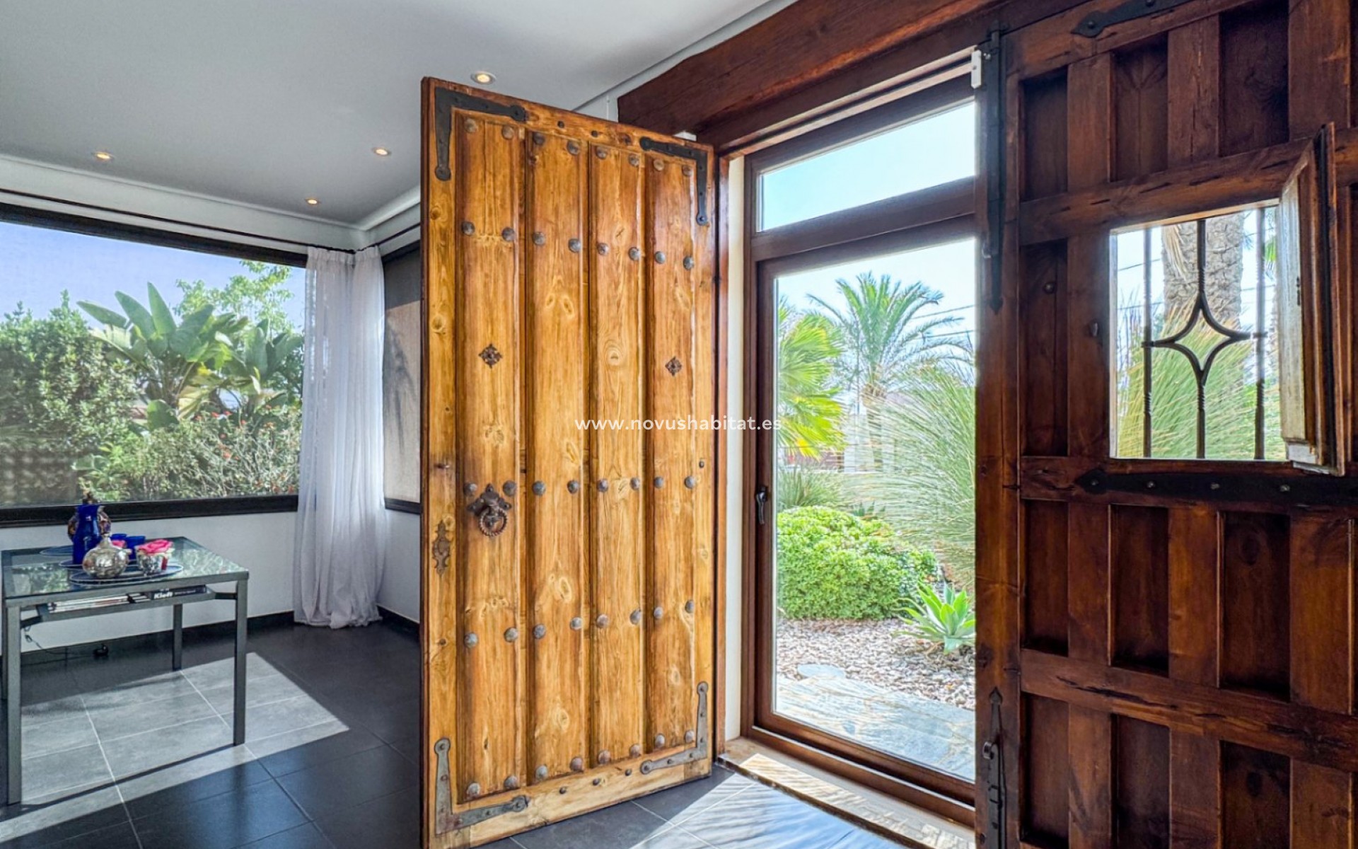 Herverkoop - Villa - Albir - Albir Playa