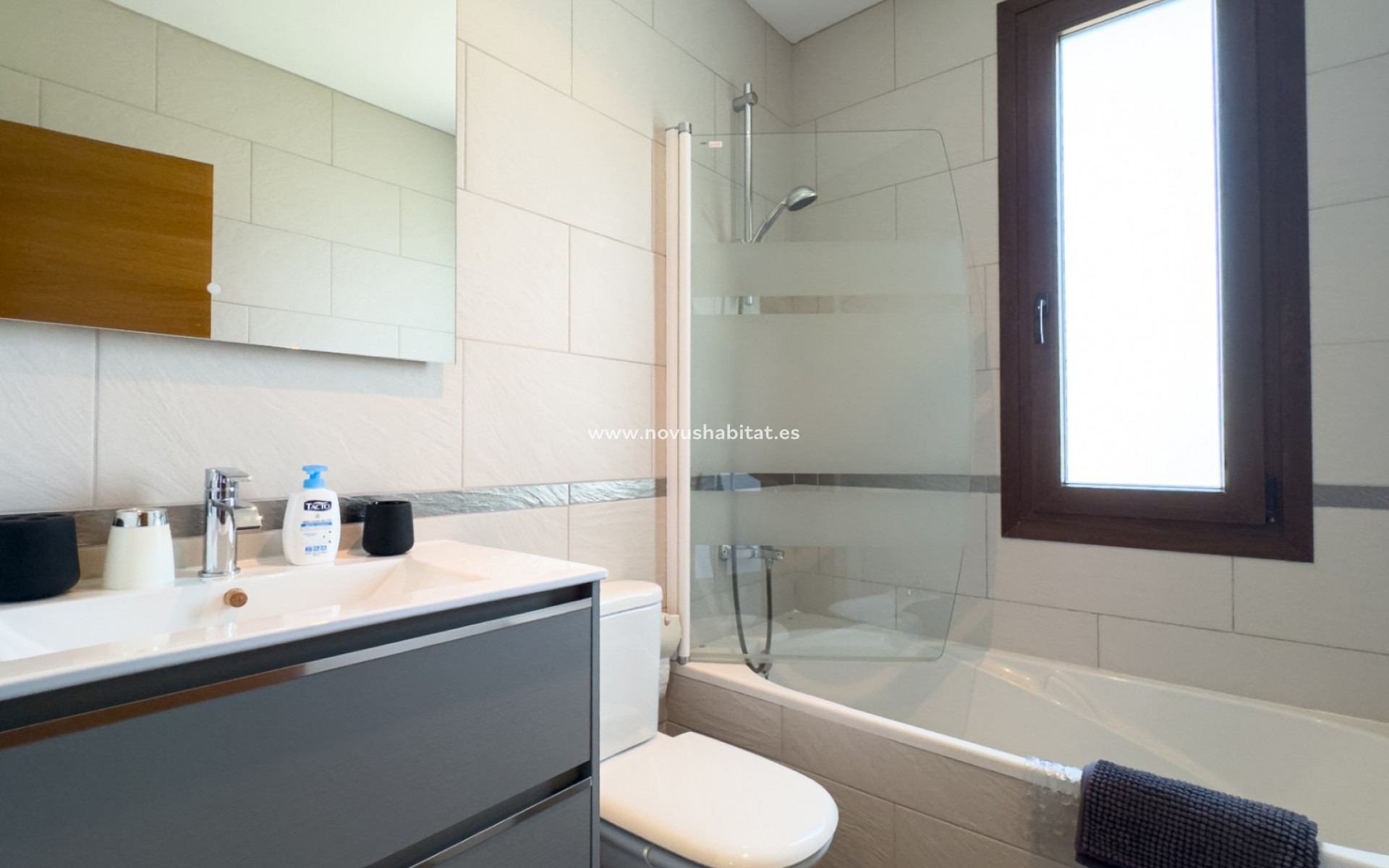 Herverkoop - Villa - Albir - Albir Playa