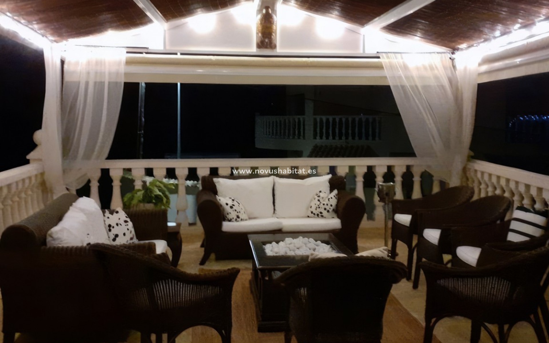 Herverkoop - Villa - Albir