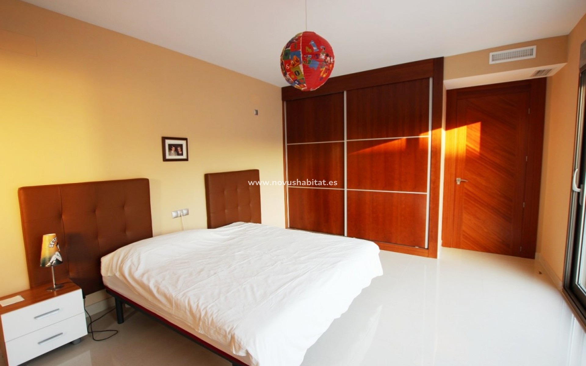 Herverkoop - Villa - Albir