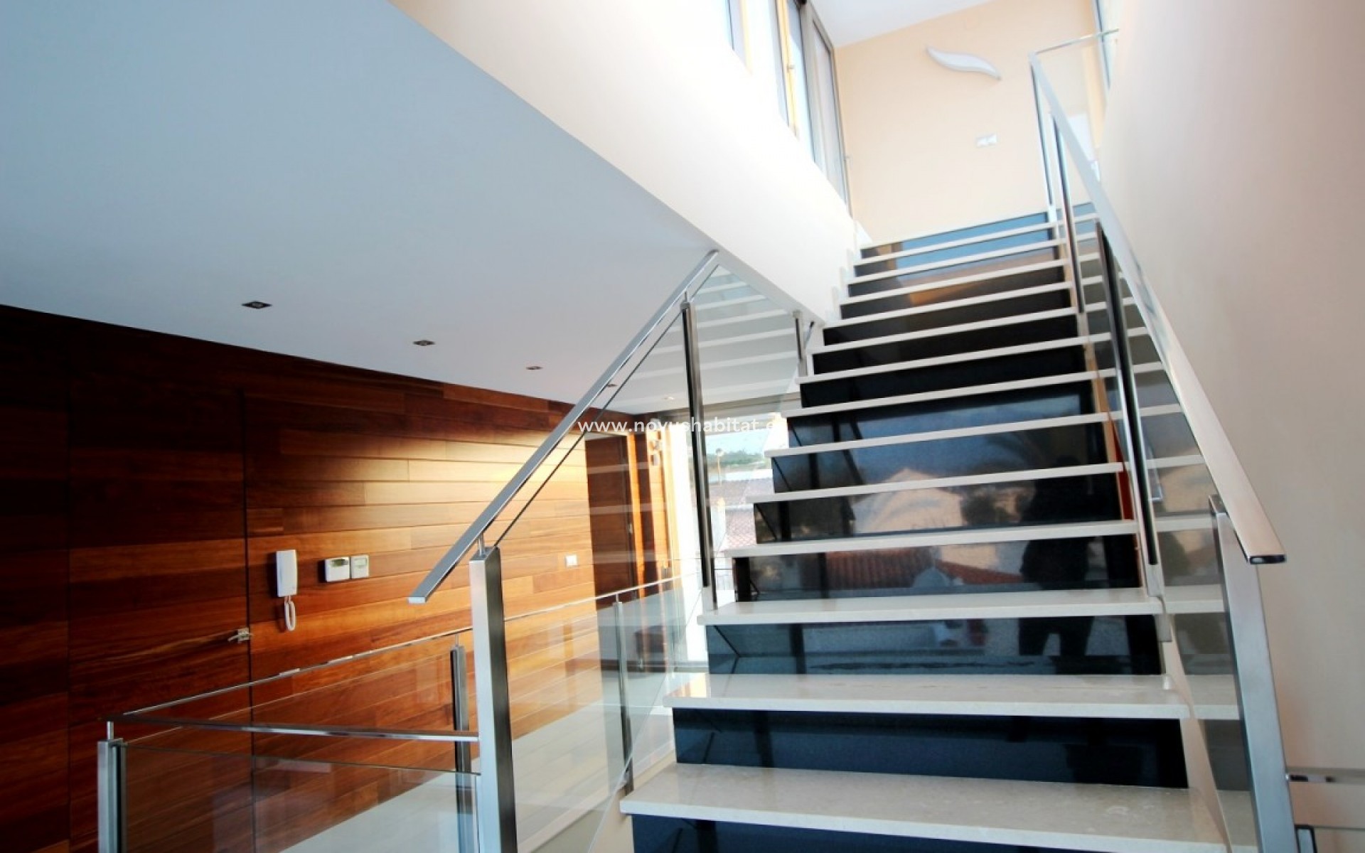 Herverkoop - Villa - Albir