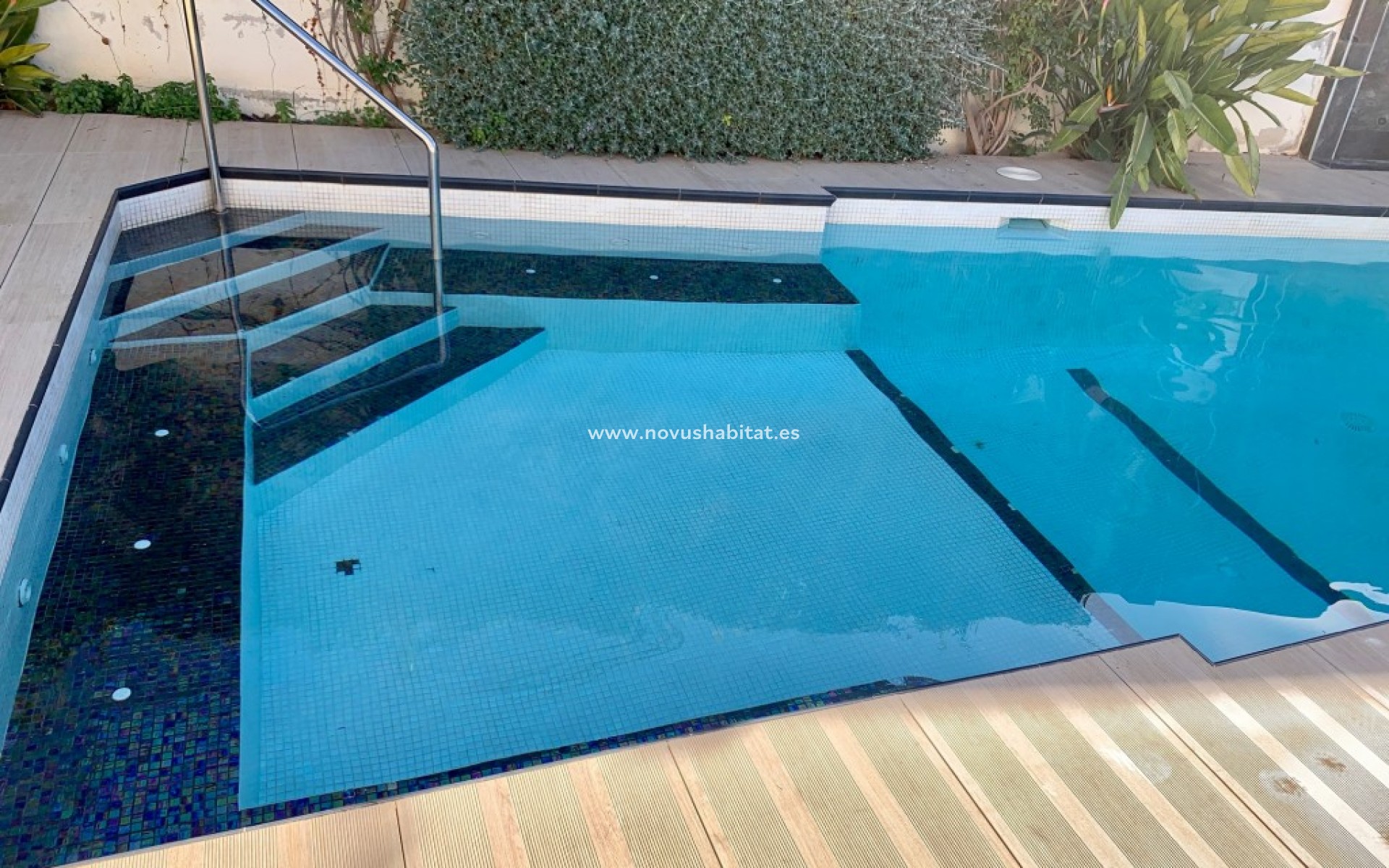 Herverkoop - Villa - Albir