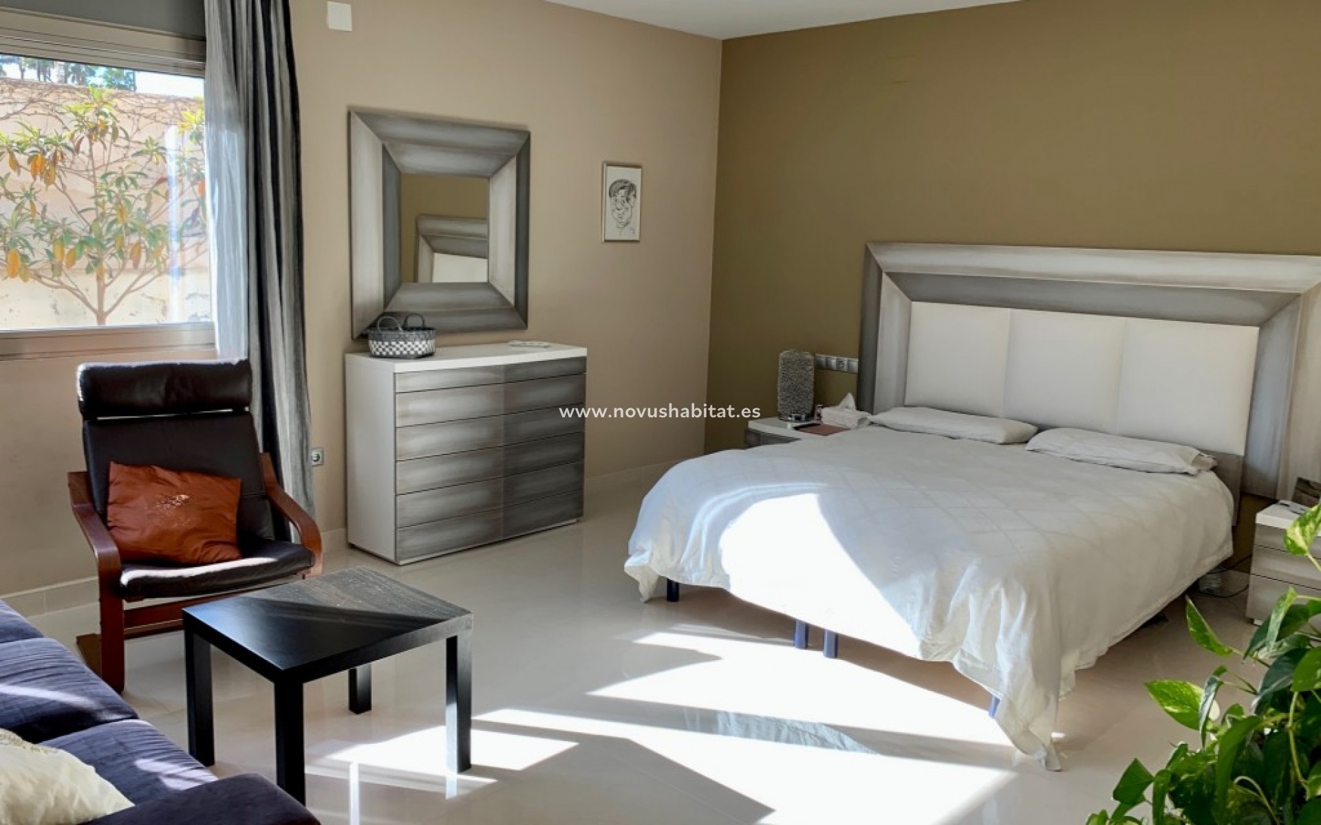 Herverkoop - Villa - Albir