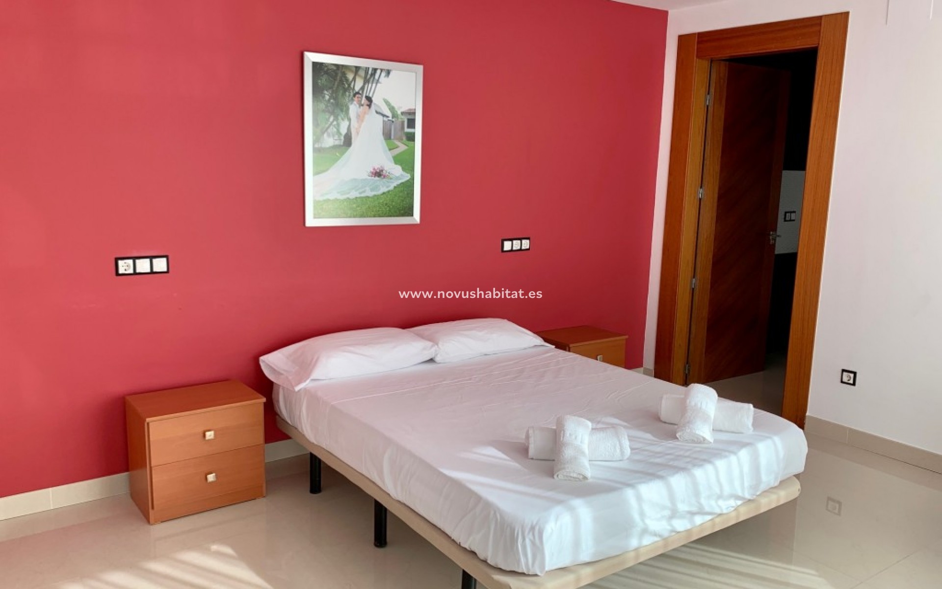 Herverkoop - Villa - Albir