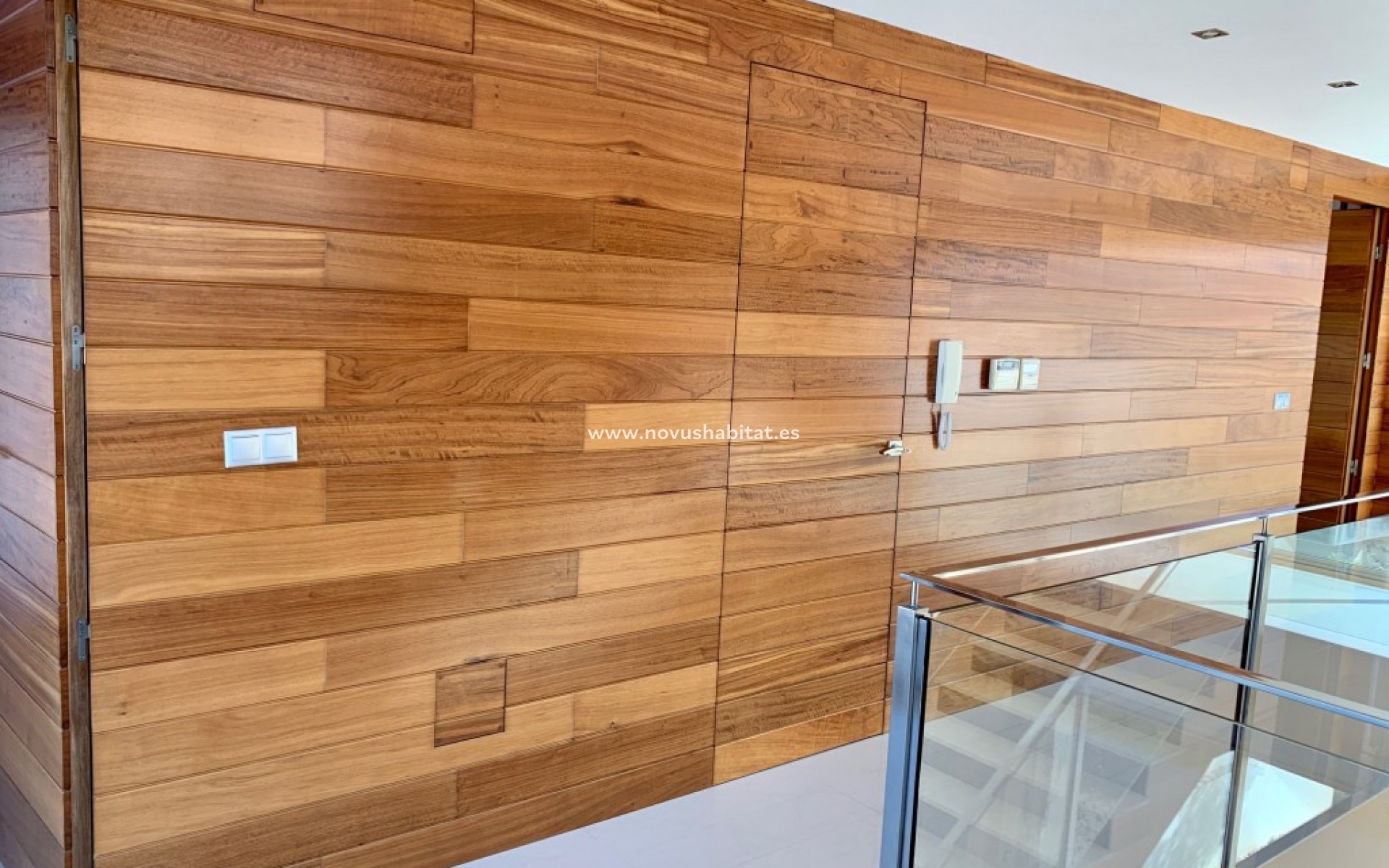 Herverkoop - Villa - Albir