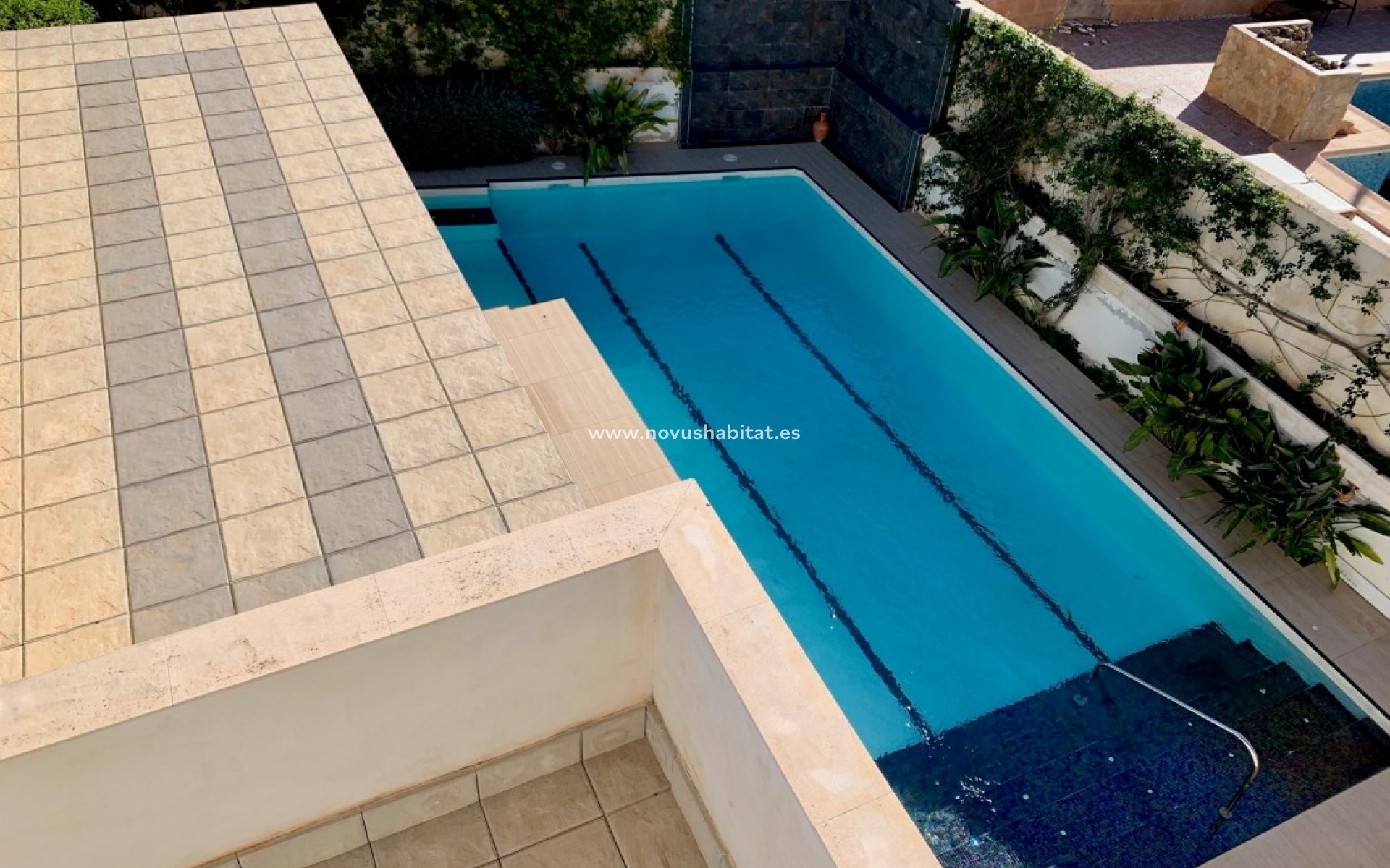 Herverkoop - Villa - Albir