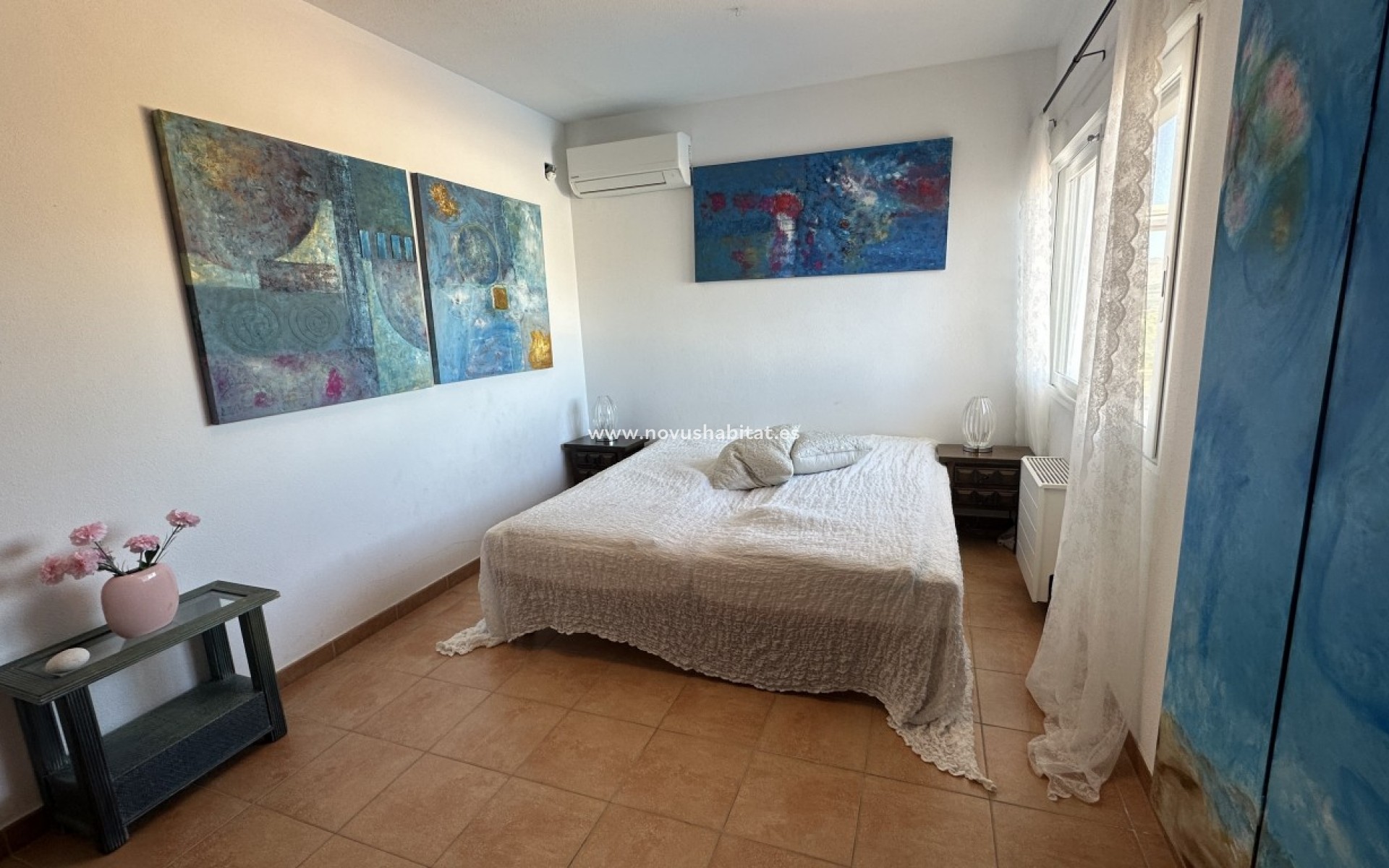 Herverkoop - Villa - Albir