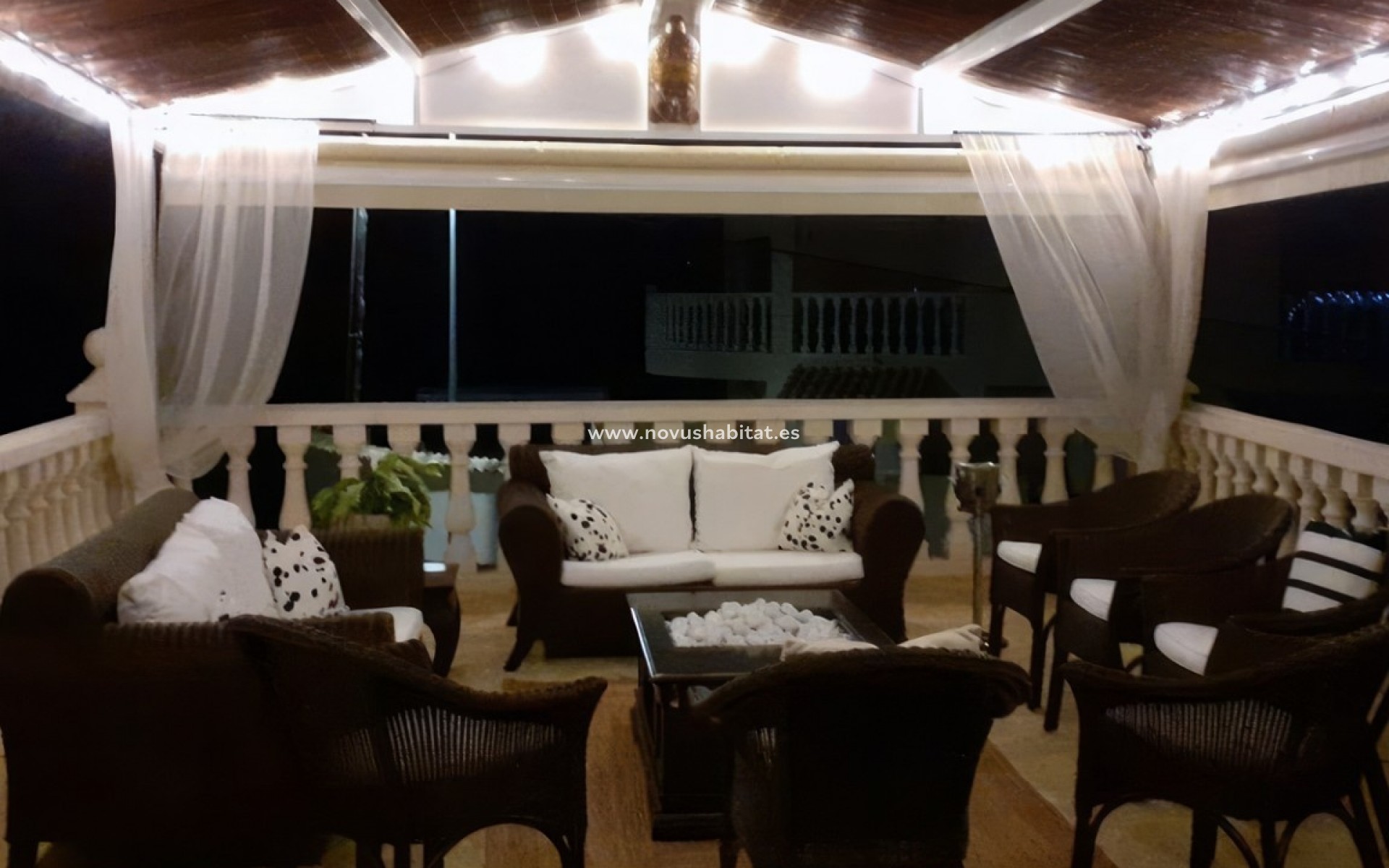 Herverkoop - Villa - Albir