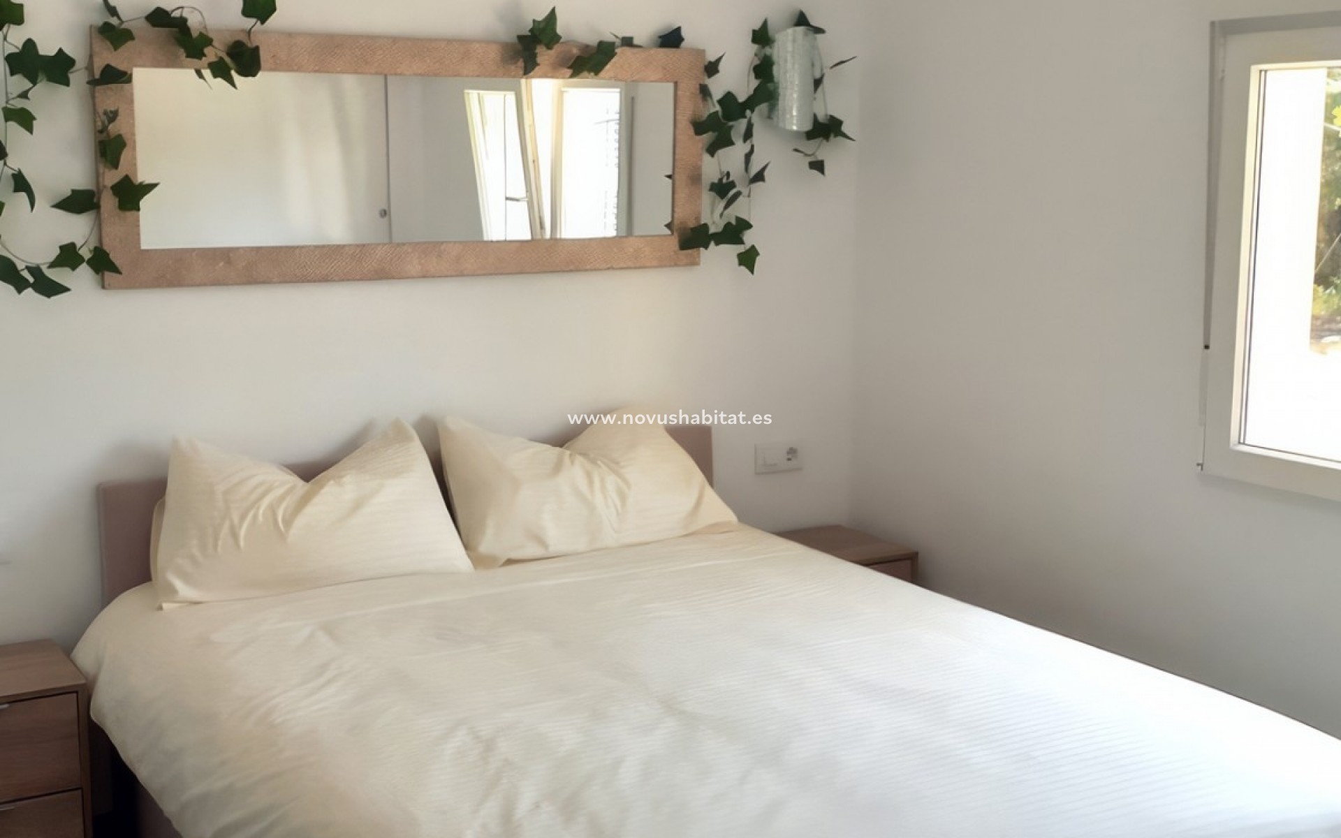 Herverkoop - Villa - Albir