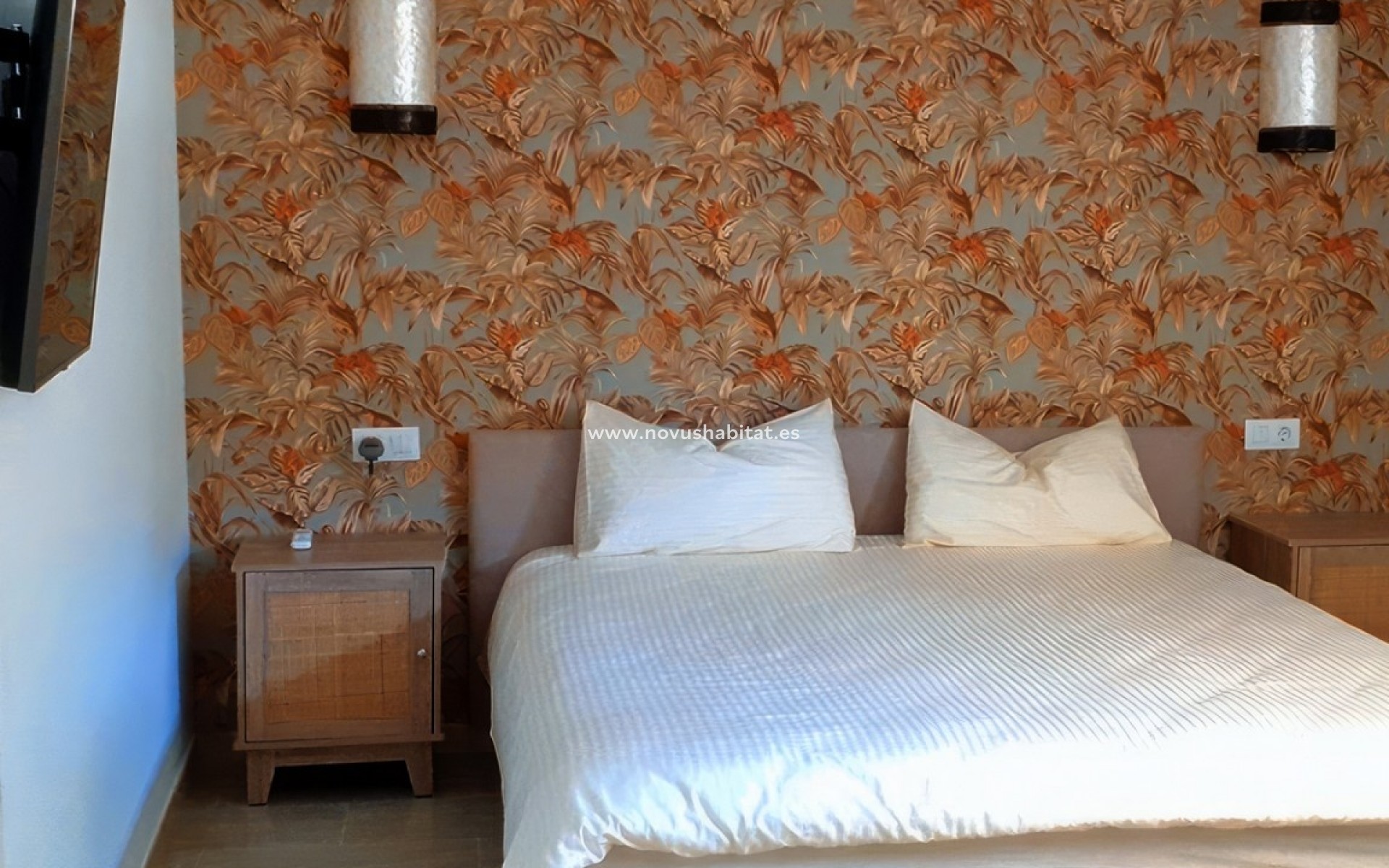 Herverkoop - Villa - Albir