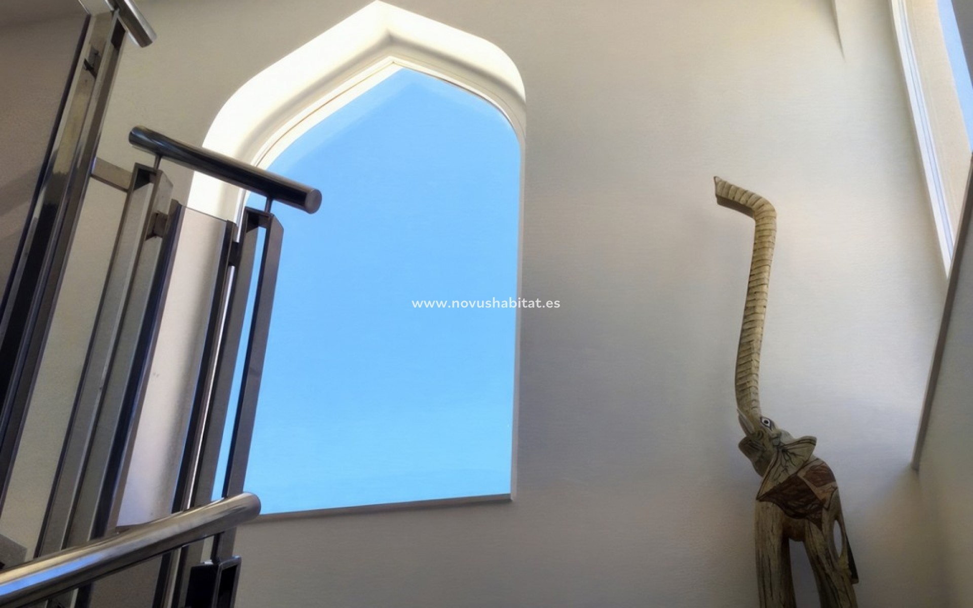 Herverkoop - Villa - Albir