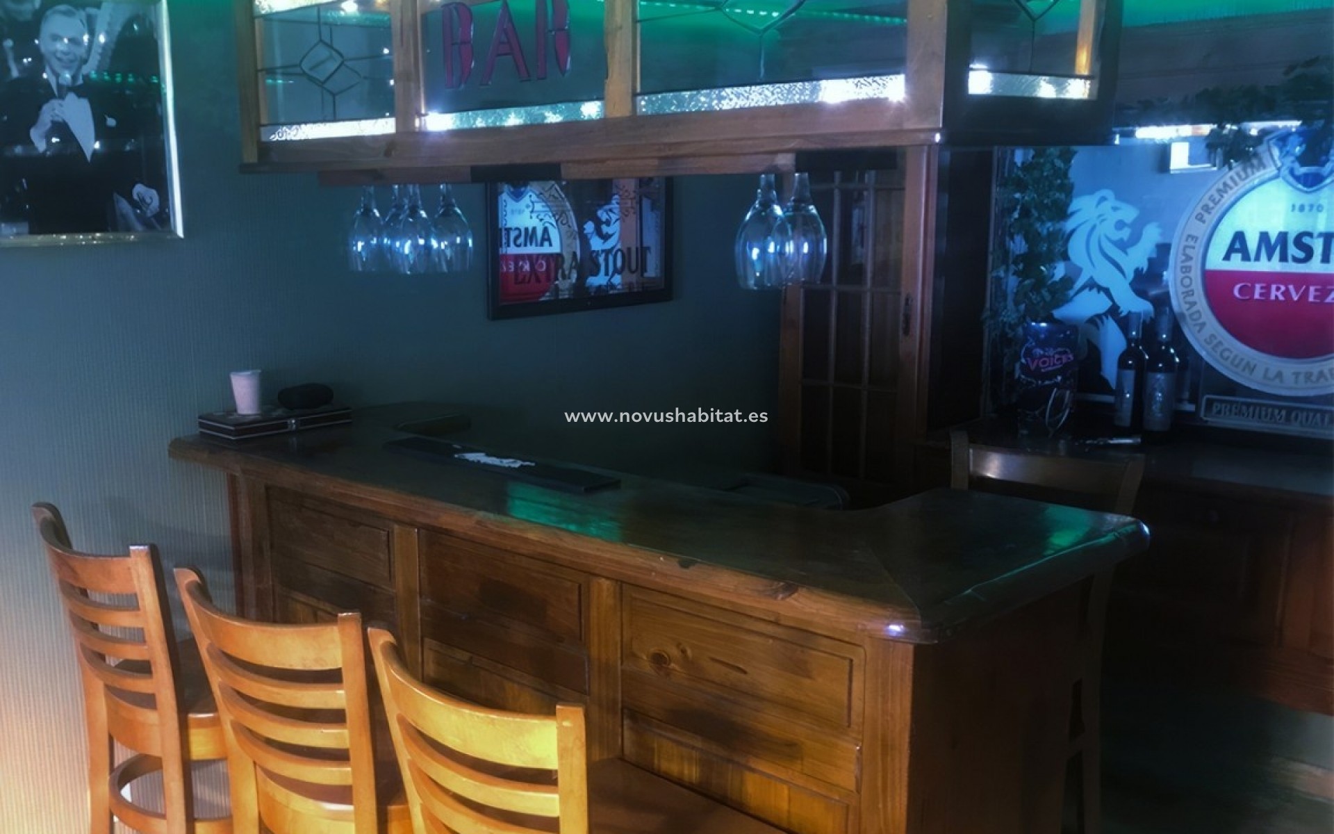 Herverkoop - Villa - Albir