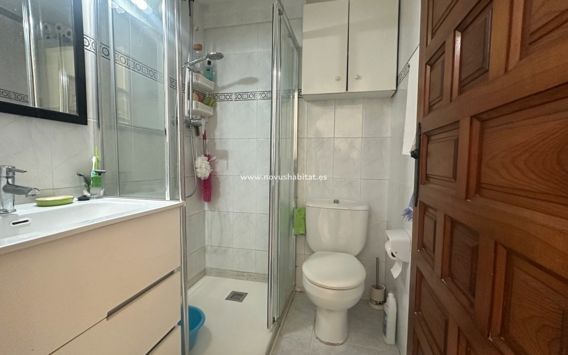 Herverkoop - Villa - Albir