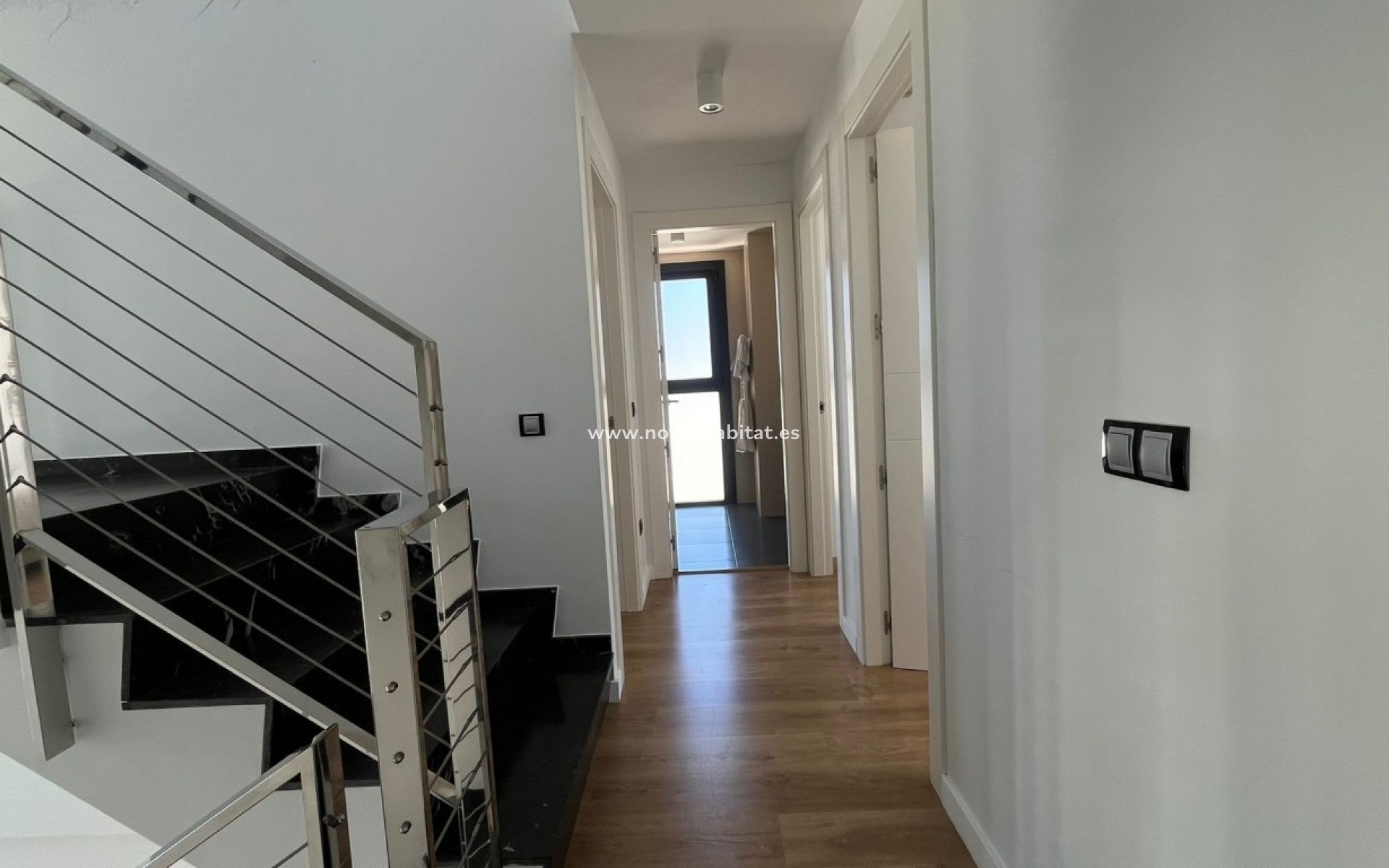Herverkoop - Villa - Albir