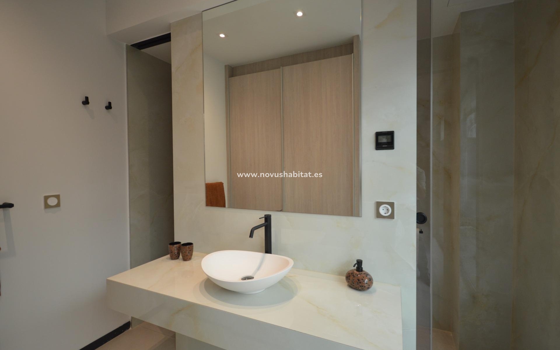 Herverkoop - Villa - Algorfa - Comunidad valenciana