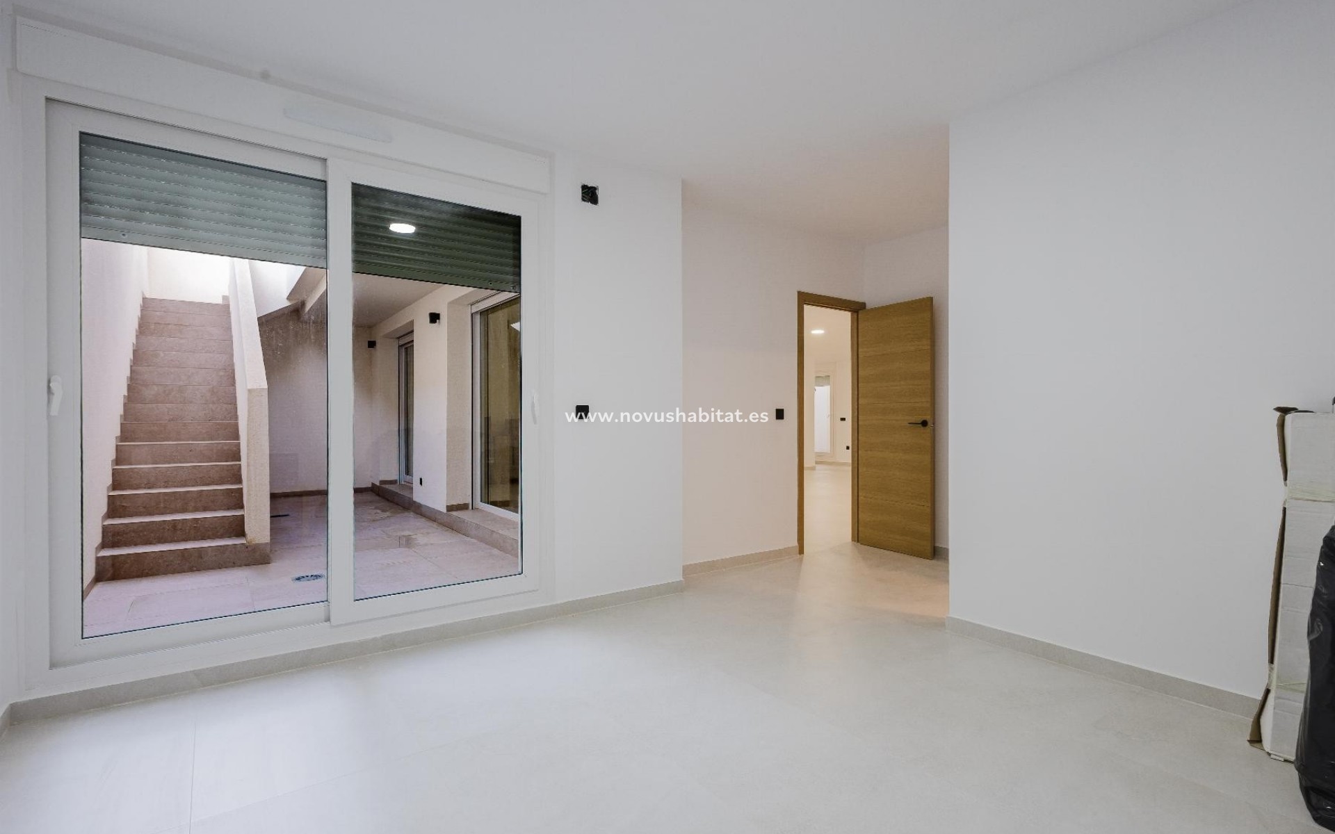 Herverkoop - Villa - Algorfa - La Finca Golf