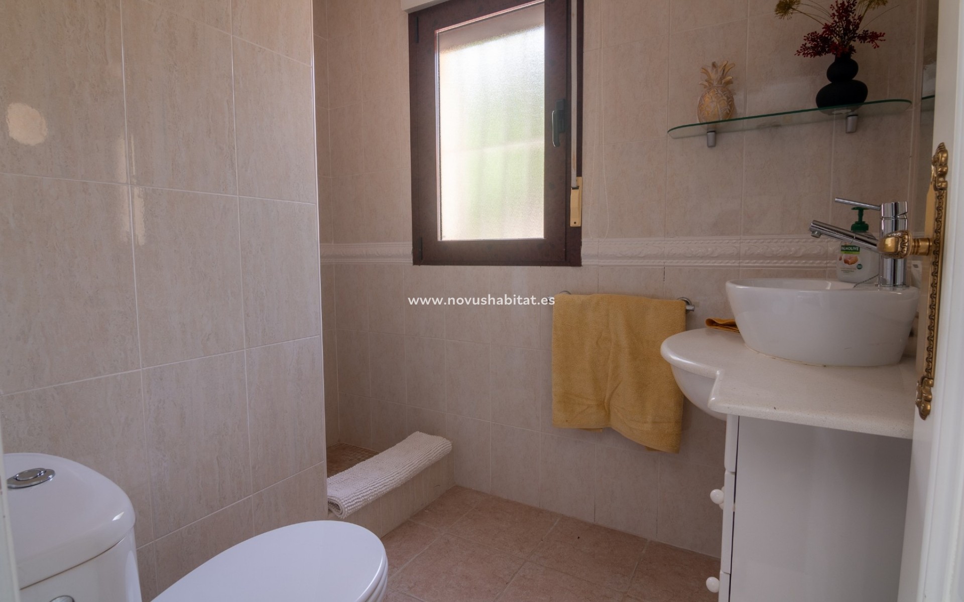 Herverkoop - Villa - Algorfa - Lomas De La Juliana