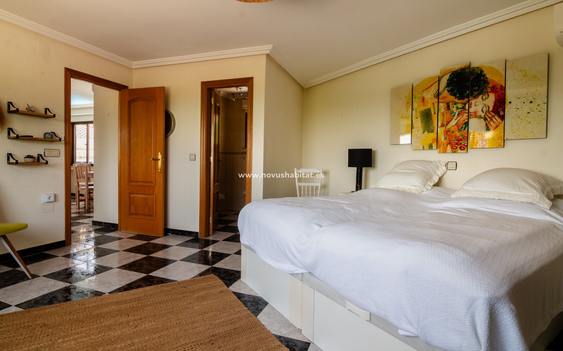 Herverkoop - Villa - Algorfa - Lomas De La Juliana
