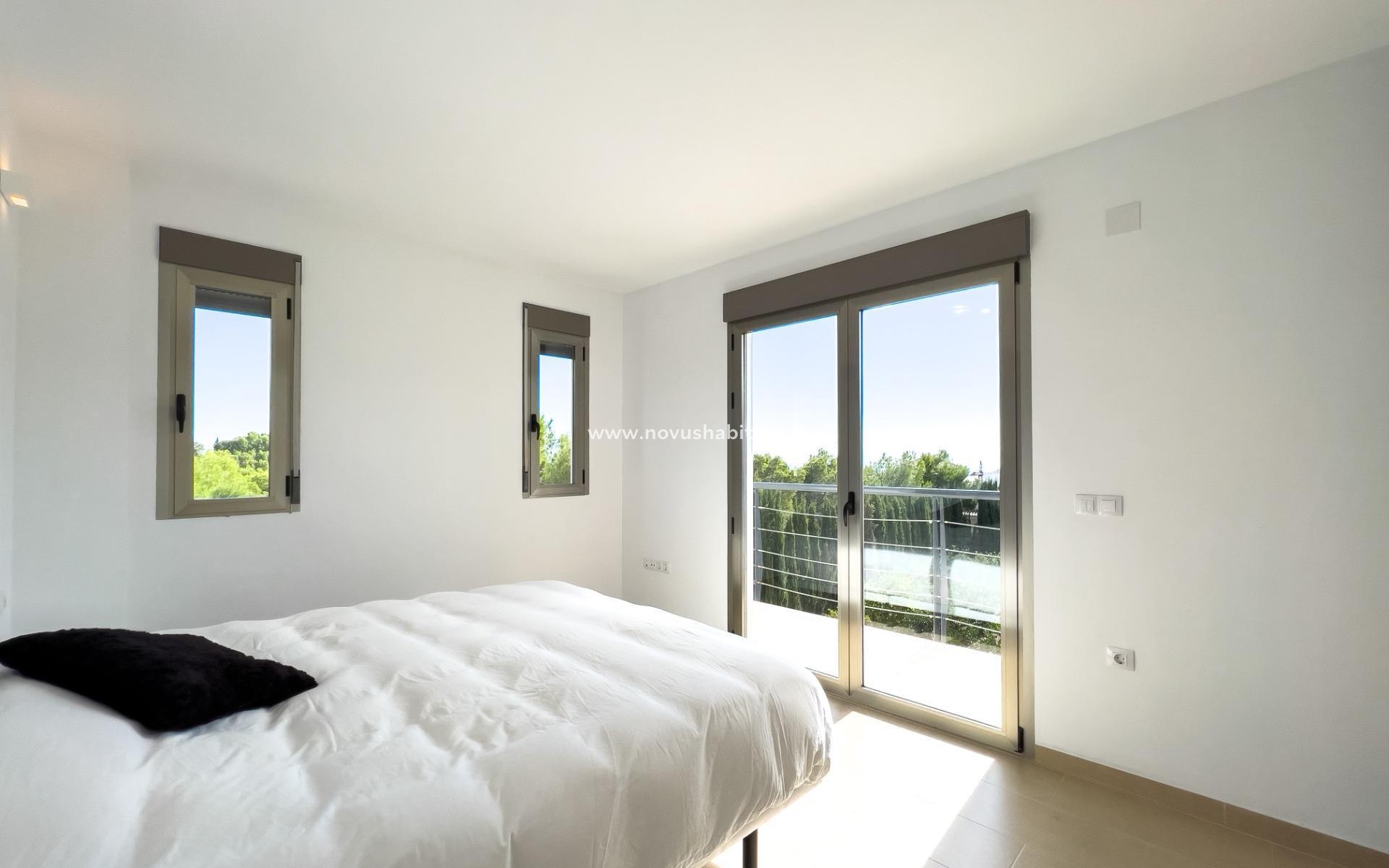 Herverkoop - Villa - Altea - Altea La Vella