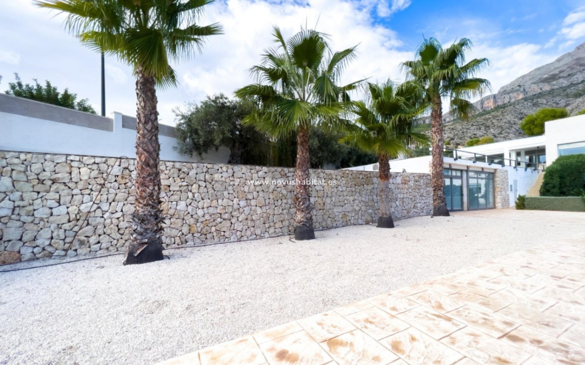 Herverkoop - Villa - Altea - Altea La Vella