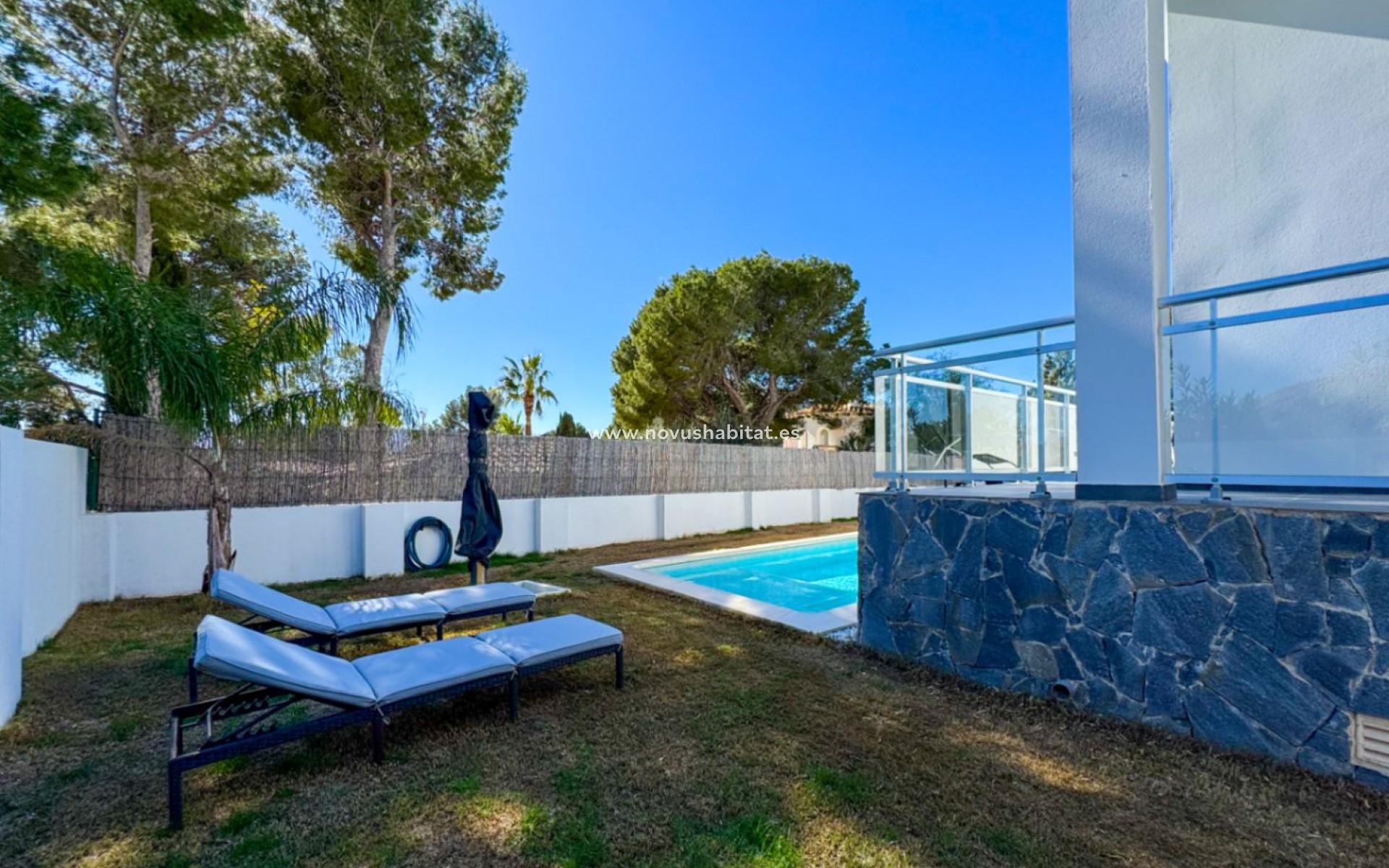 Herverkoop - Villa - Altea - Santa Clara