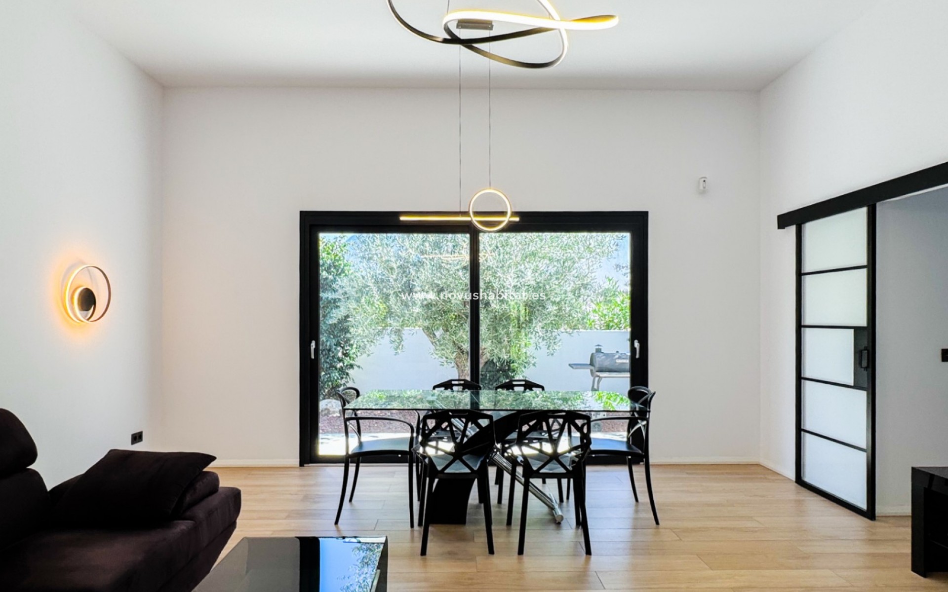 Herverkoop - Villa - Altea - Santa Clara