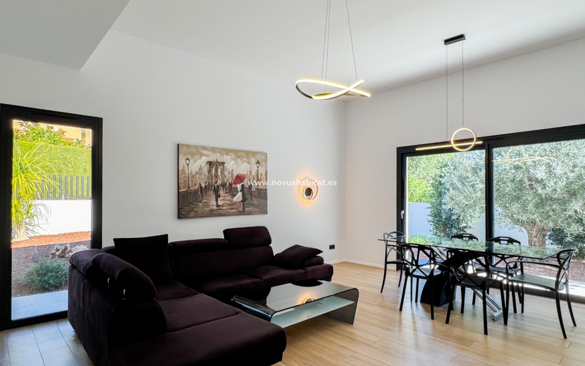 Herverkoop - Villa - Altea - Santa Clara