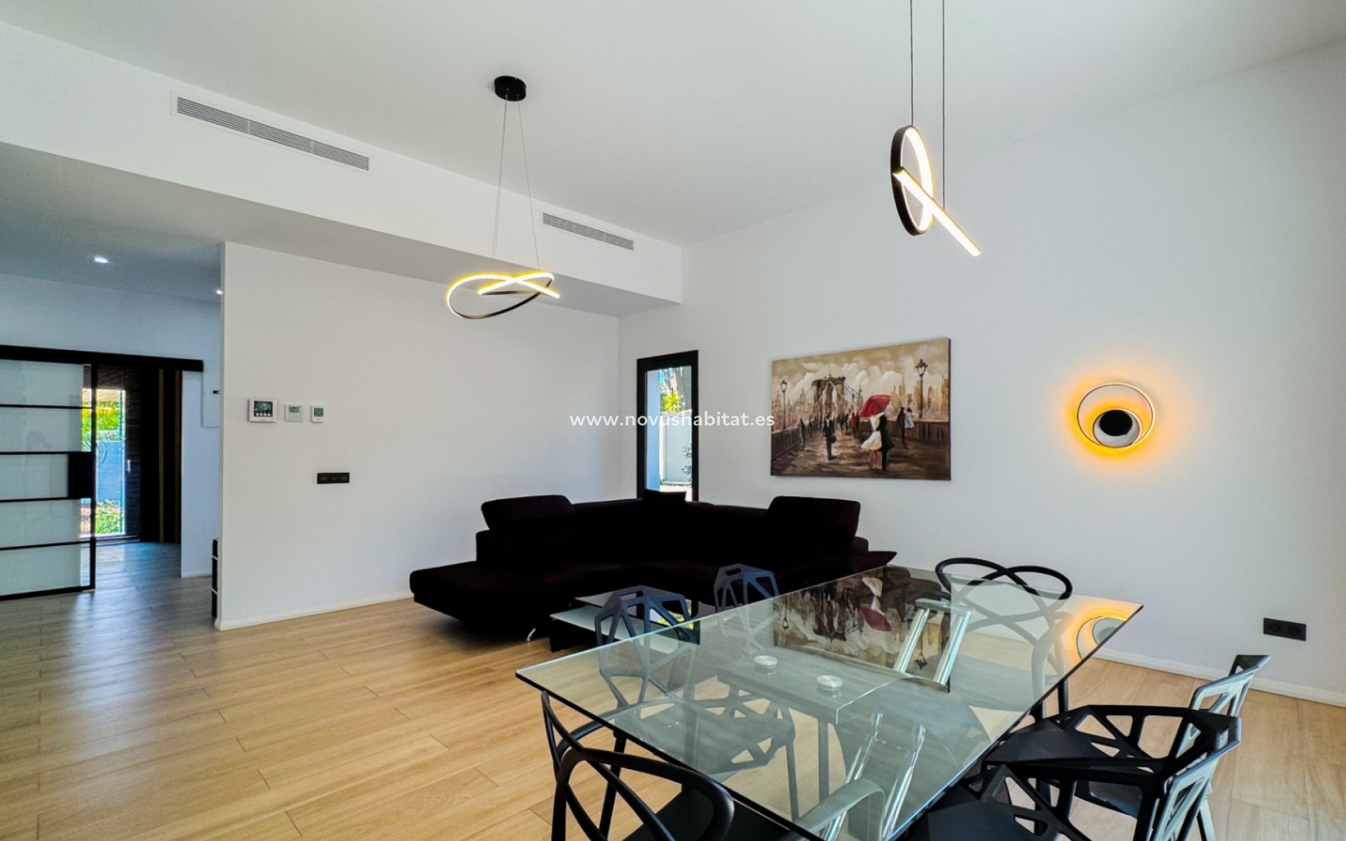 Herverkoop - Villa - Altea - Santa Clara