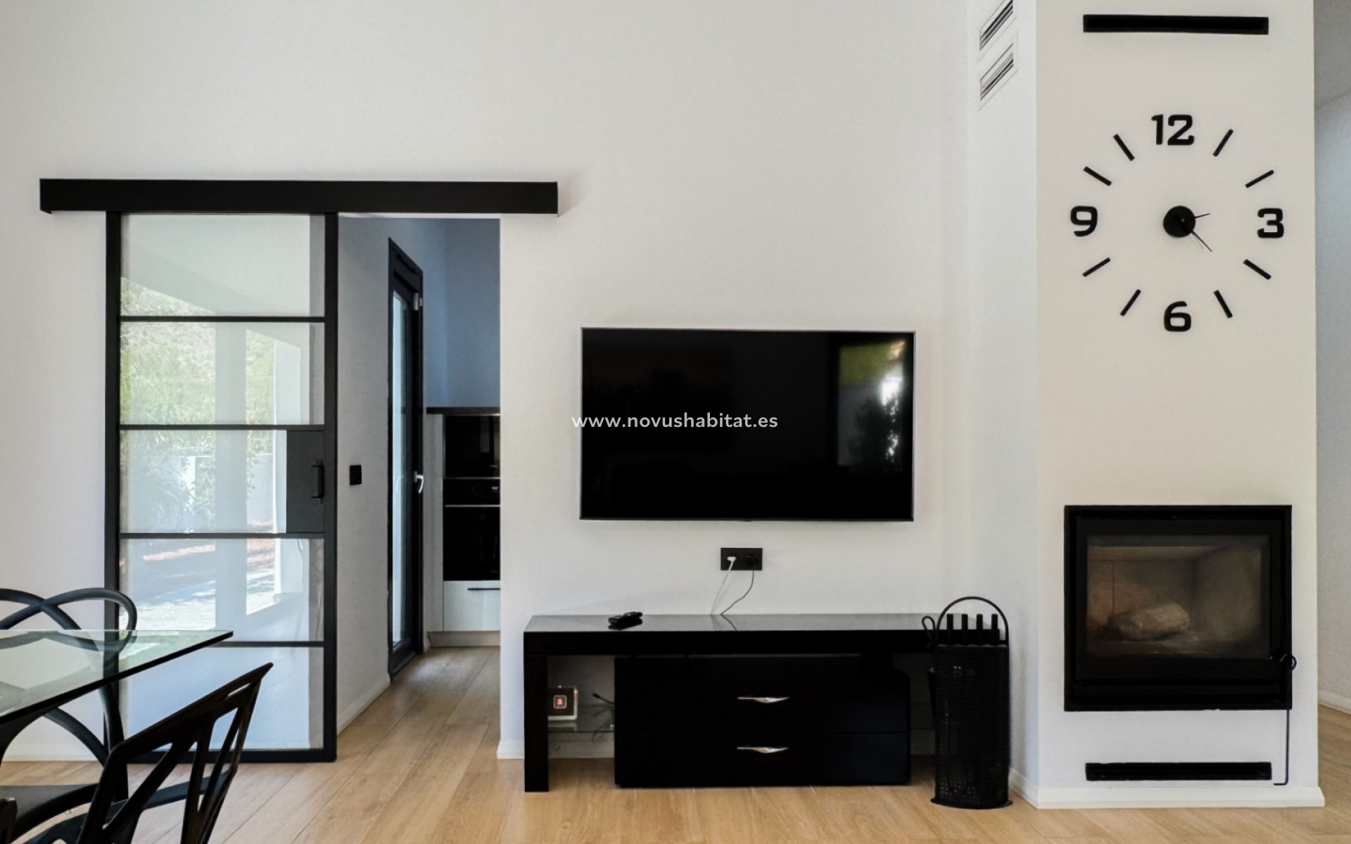 Herverkoop - Villa - Altea - Santa Clara