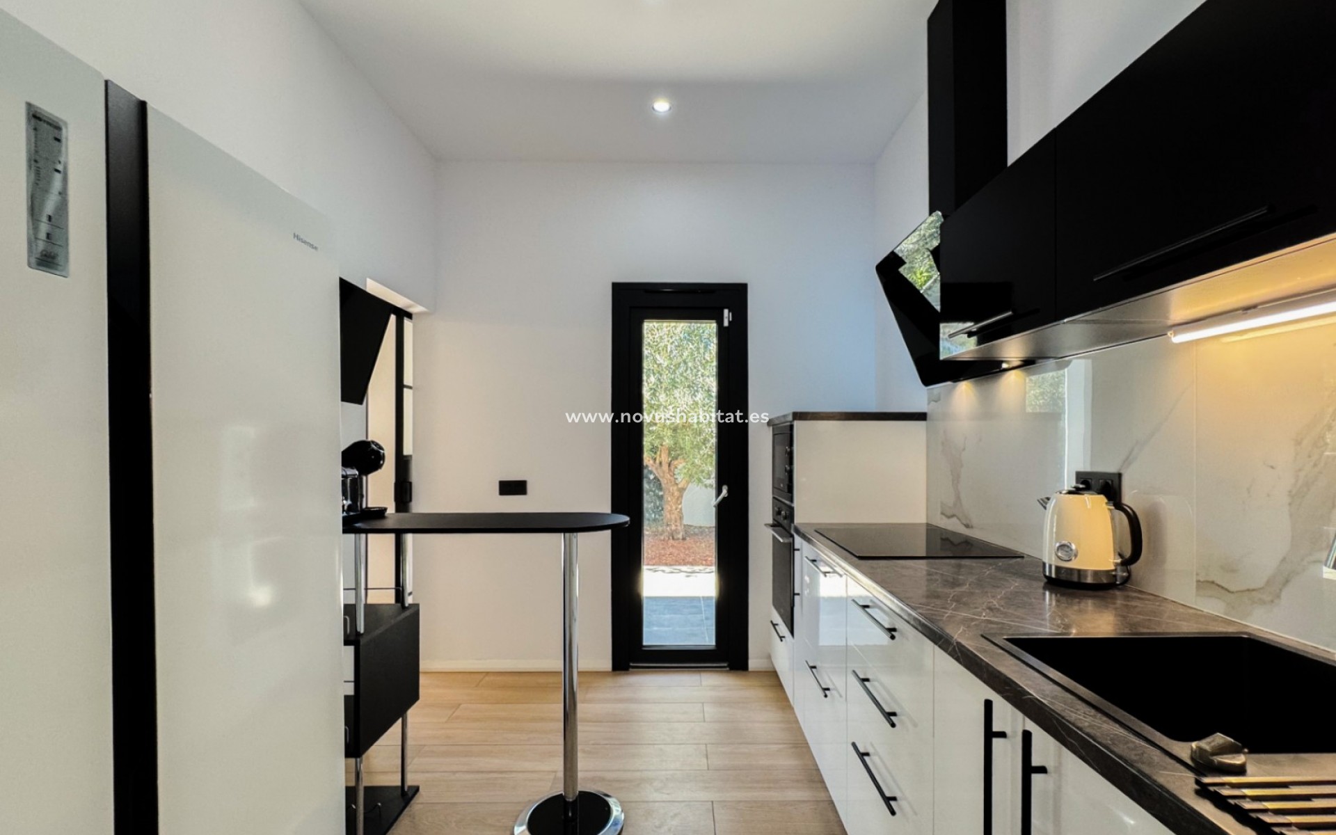 Herverkoop - Villa - Altea - Santa Clara