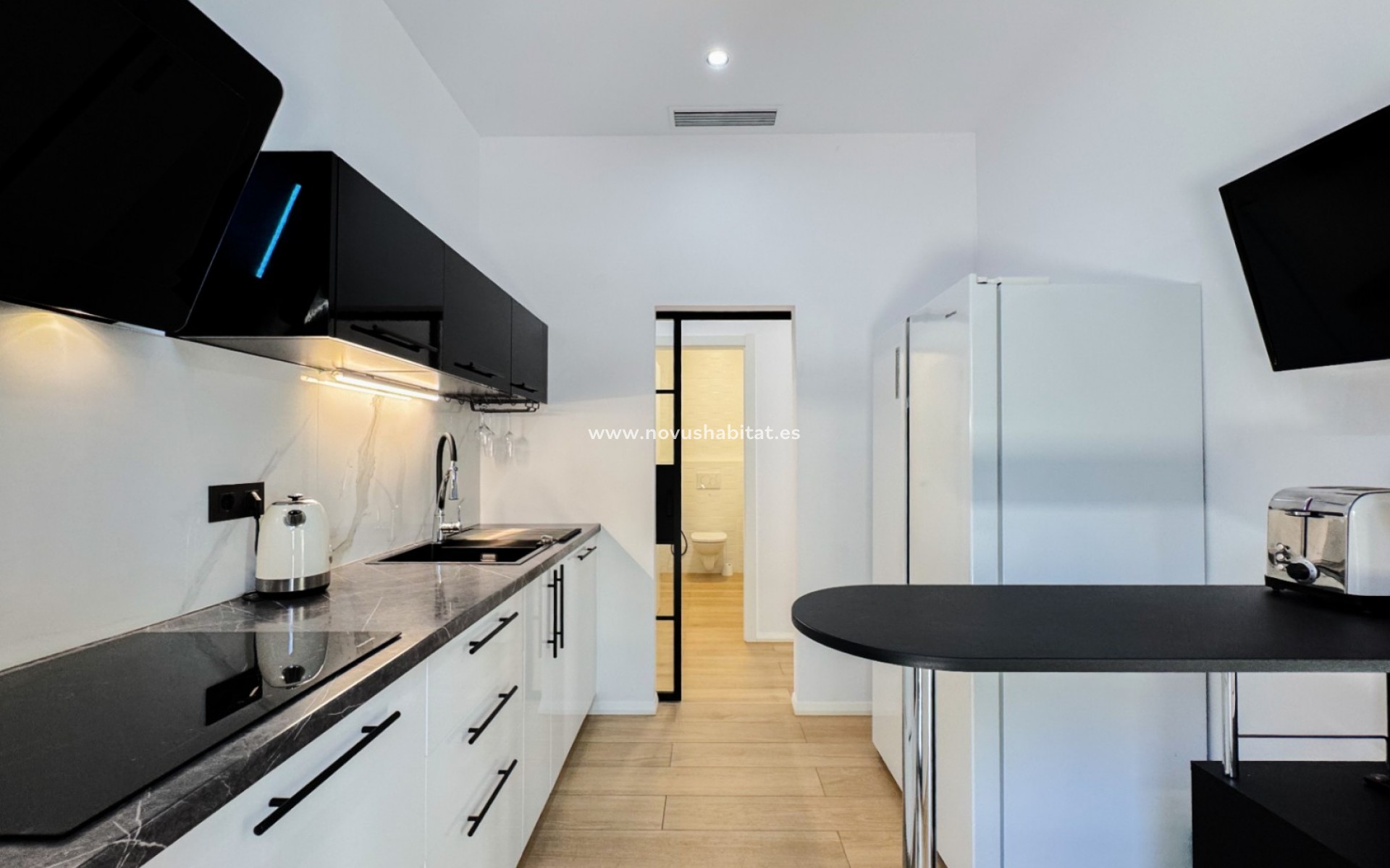 Herverkoop - Villa - Altea - Santa Clara