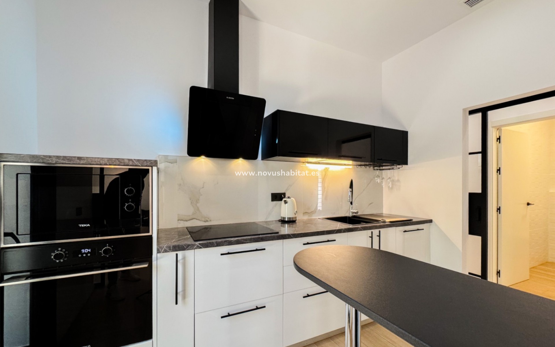 Herverkoop - Villa - Altea - Santa Clara