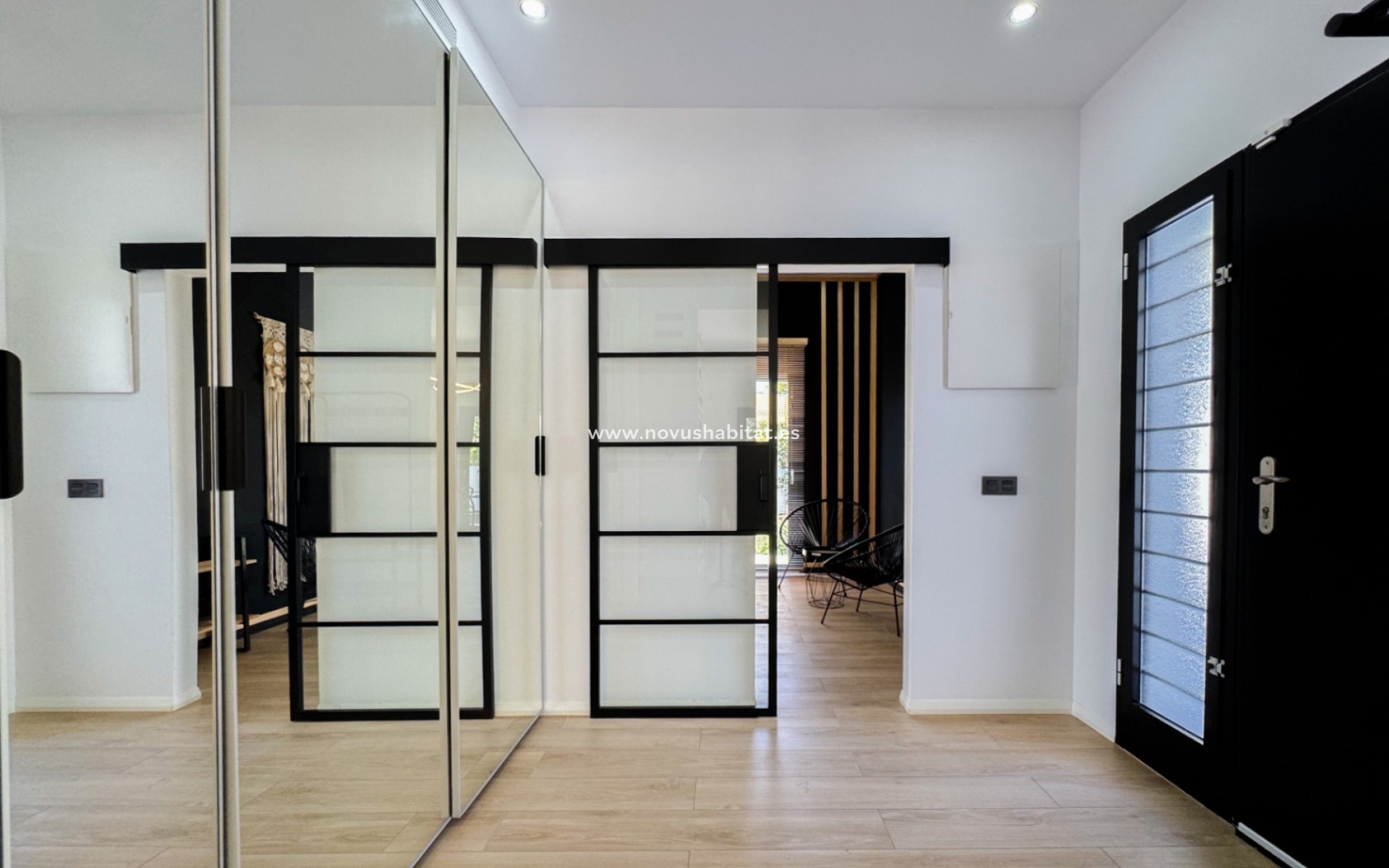 Herverkoop - Villa - Altea - Santa Clara