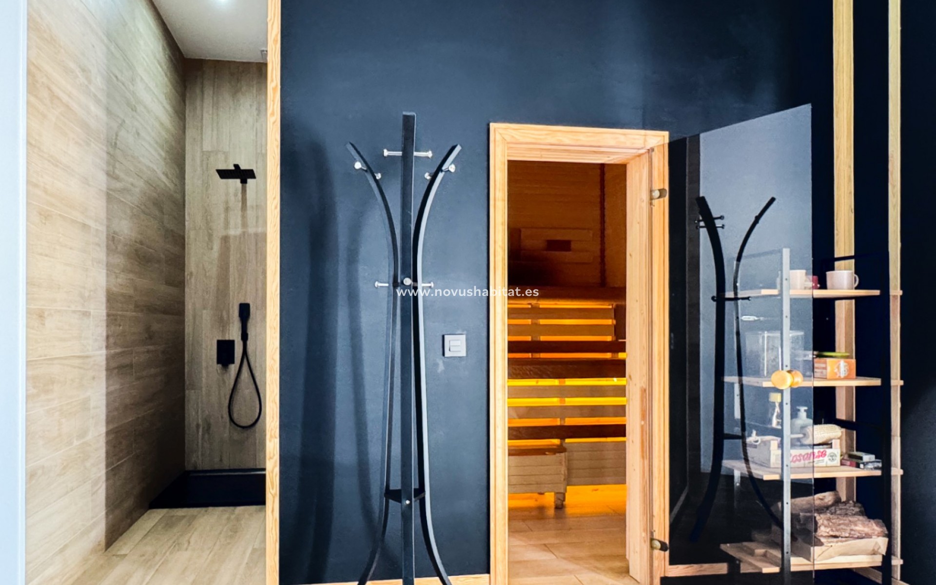 Herverkoop - Villa - Altea - Santa Clara