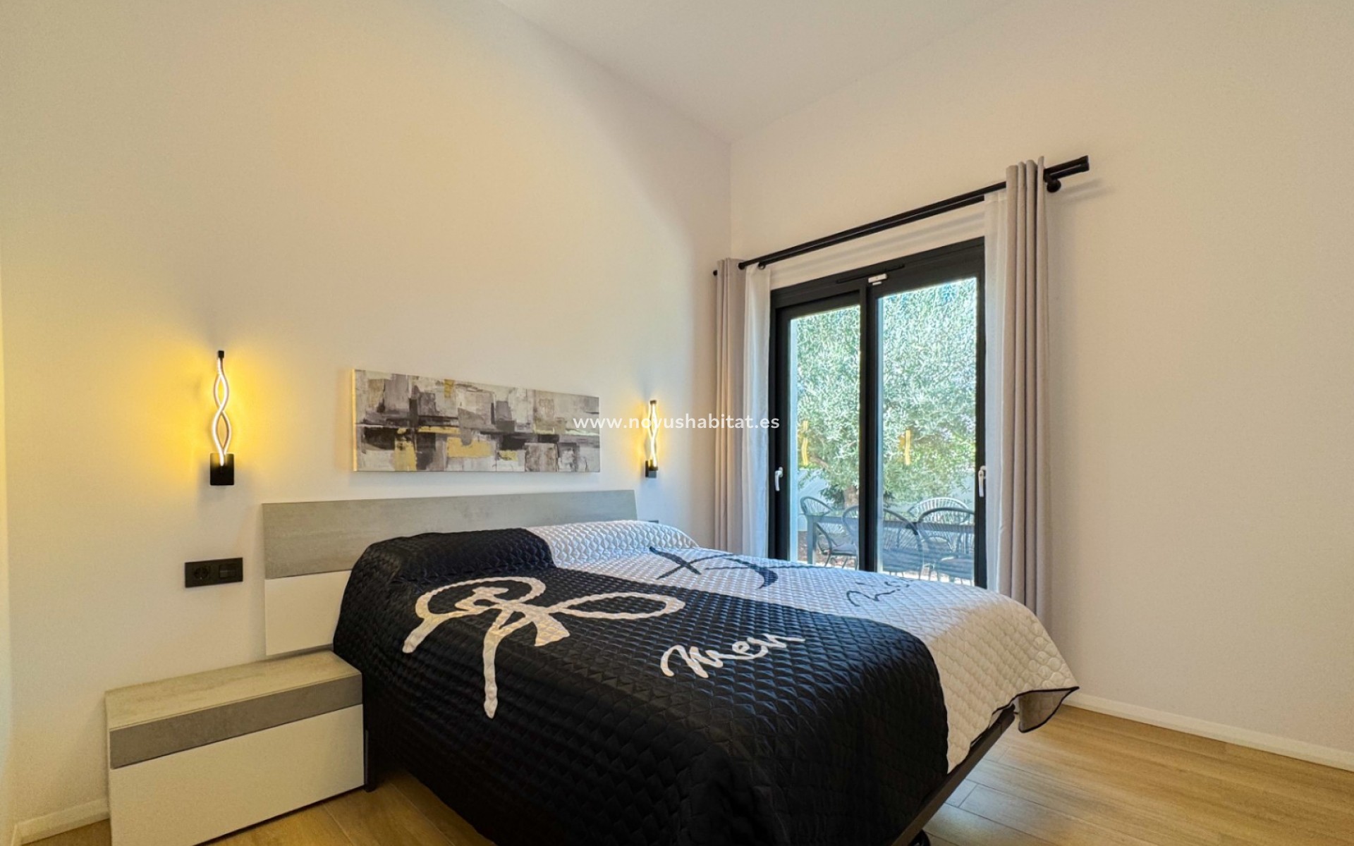 Herverkoop - Villa - Altea - Santa Clara