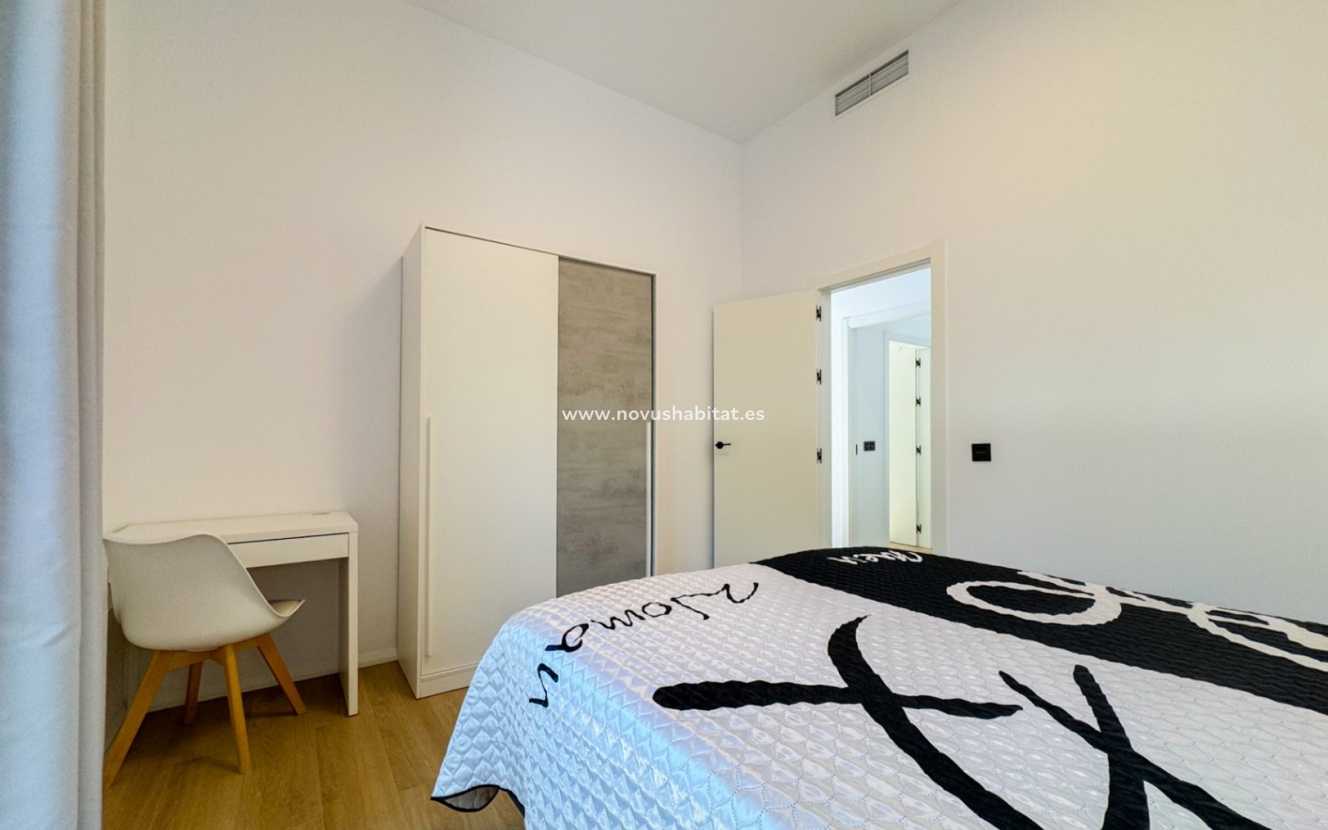 Herverkoop - Villa - Altea - Santa Clara