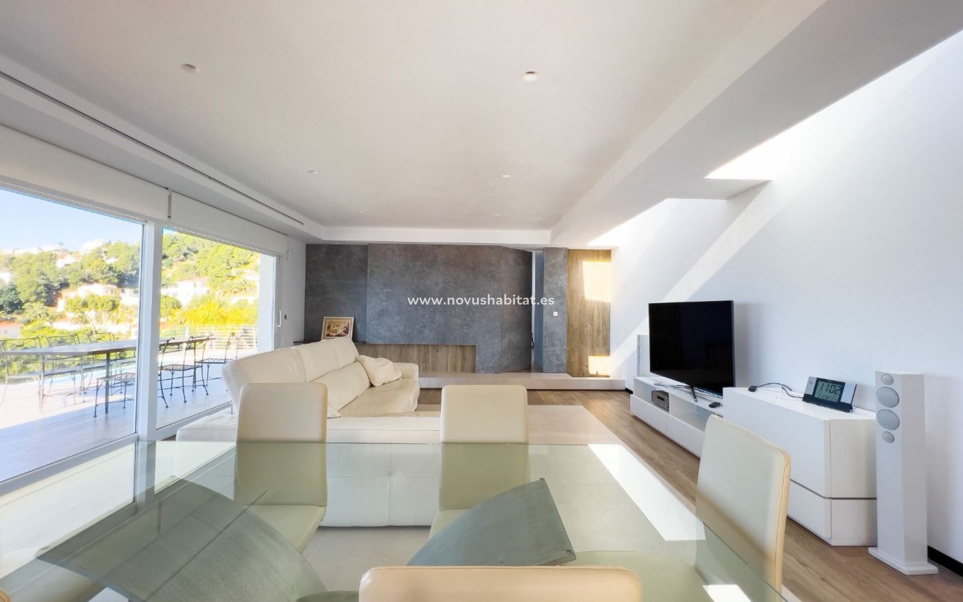 Herverkoop - Villa - Altea