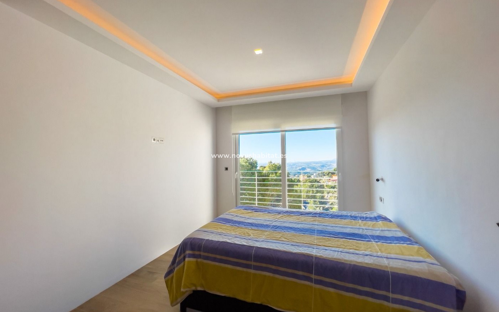 Herverkoop - Villa - Altea