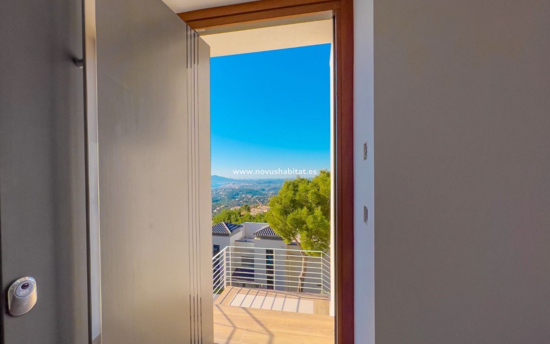 Herverkoop - Villa - Altea